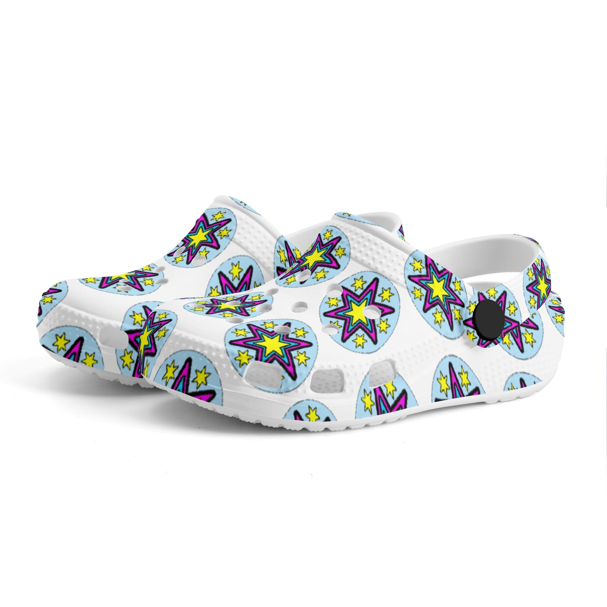 Kids Classic Clogs – Happy Feet | Happy Tartan® - Happy Tartan