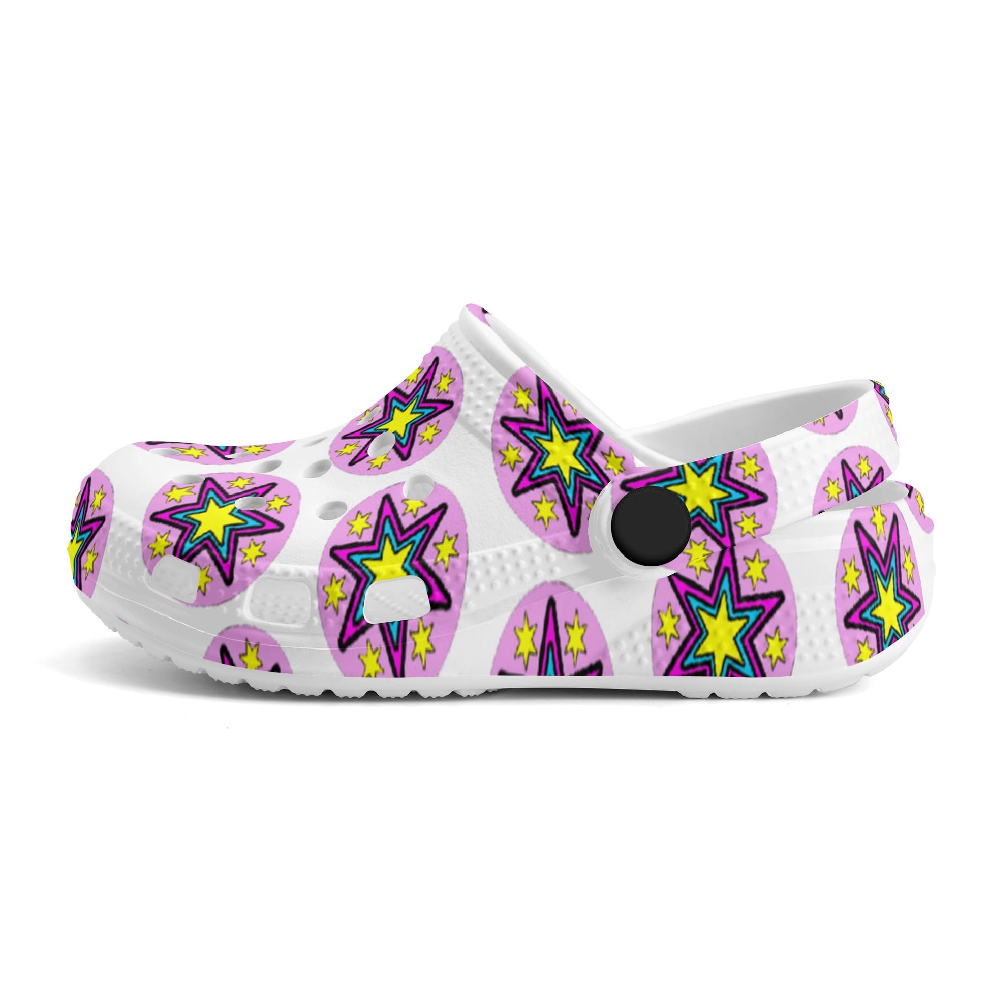Kids Classic Clogs – Happy Feet | Happy Tartan® - Happy Tartan