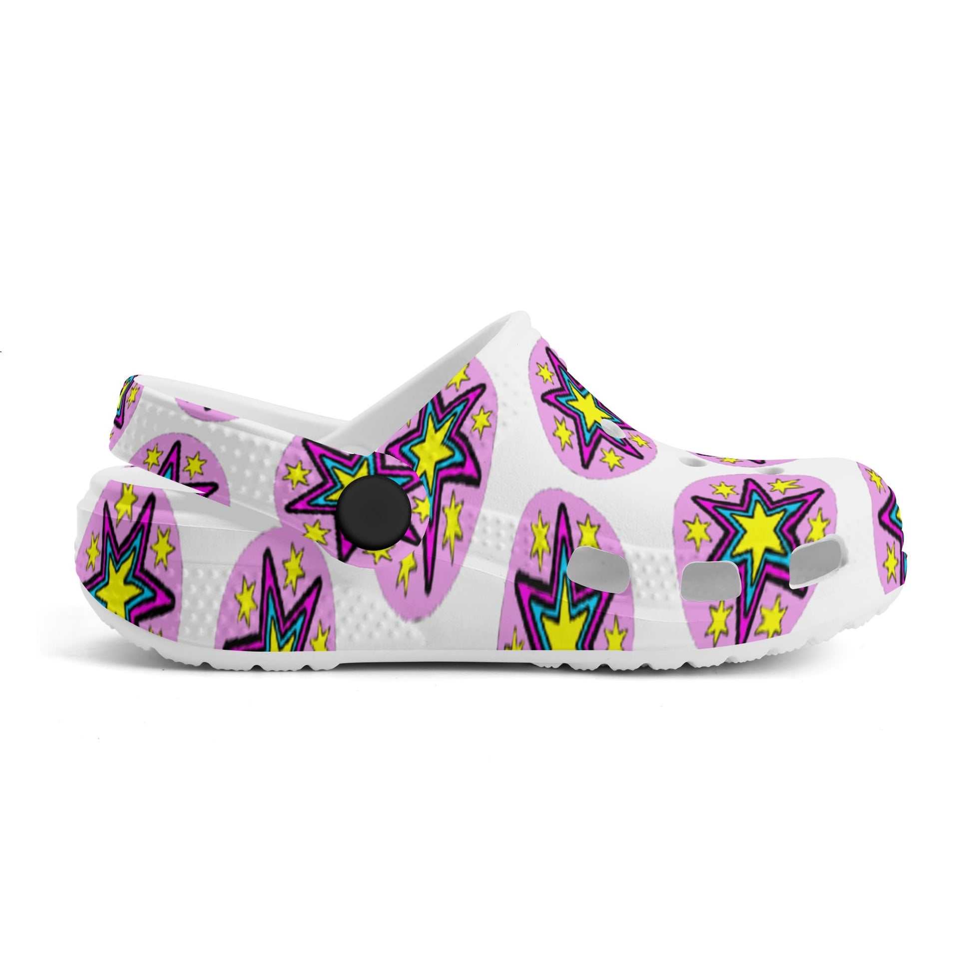 Kids Classic Clogs – Happy Feet | Happy Tartan® - Happy Tartan
