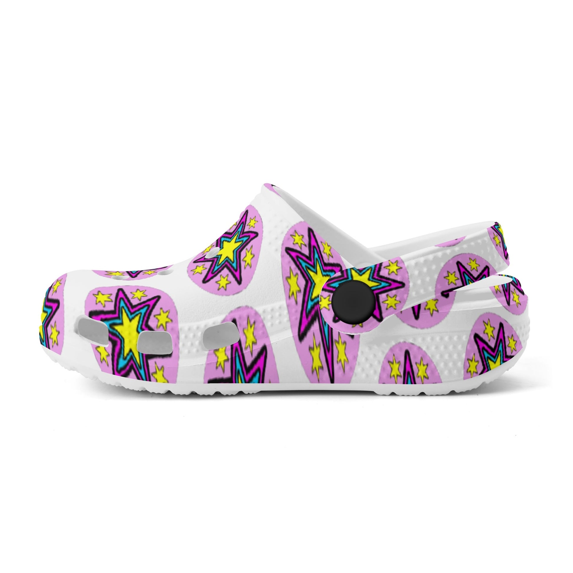 Kids Classic Clogs – Happy Feet | Happy Tartan® - Happy Tartan