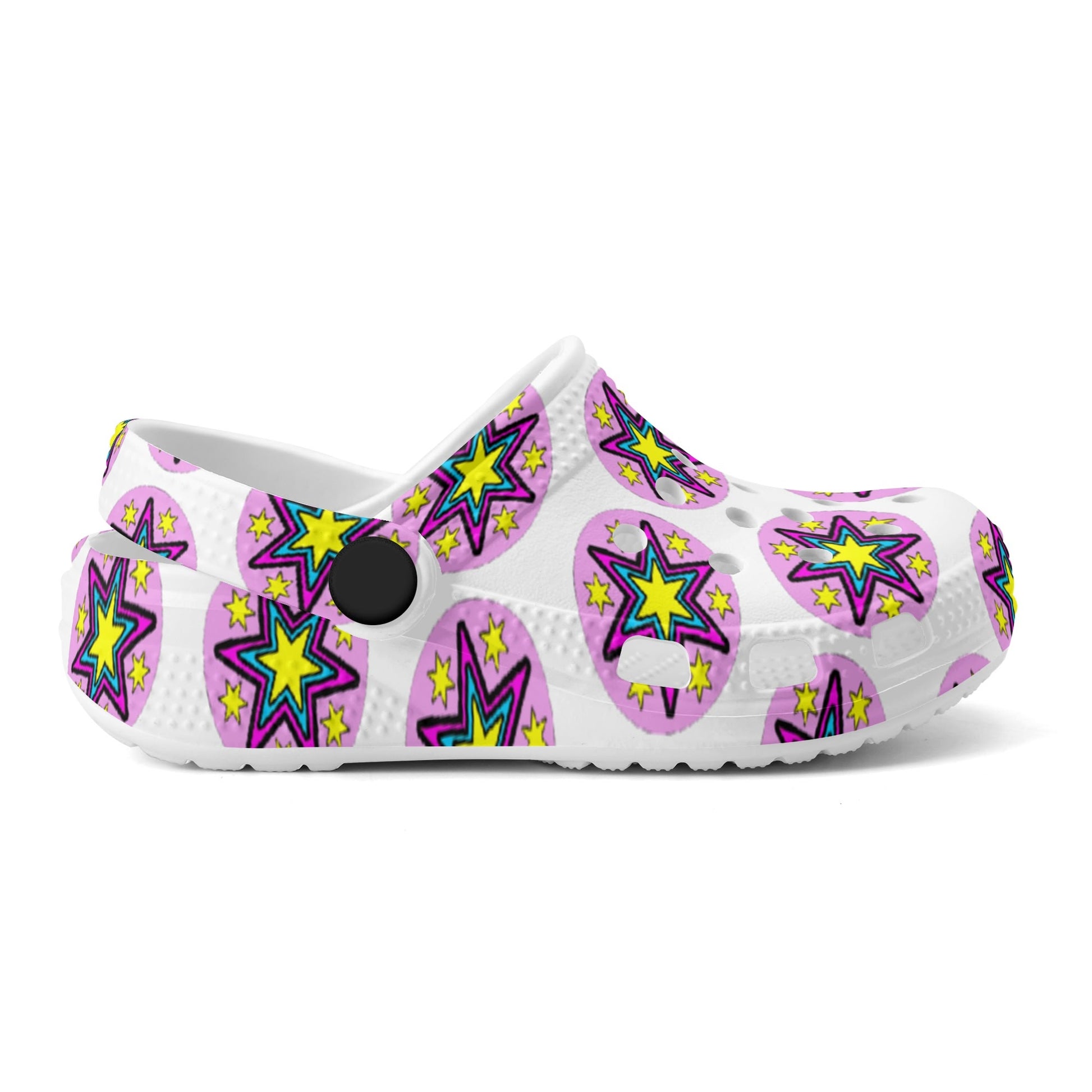 Kids Classic Clogs – Happy Feet | Happy Tartan® - Happy Tartan