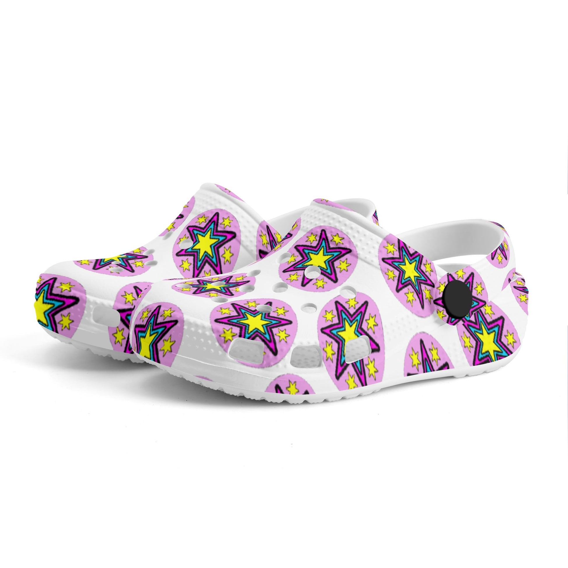 Kids Classic Clogs – Happy Feet | Happy Tartan® - Happy Tartan