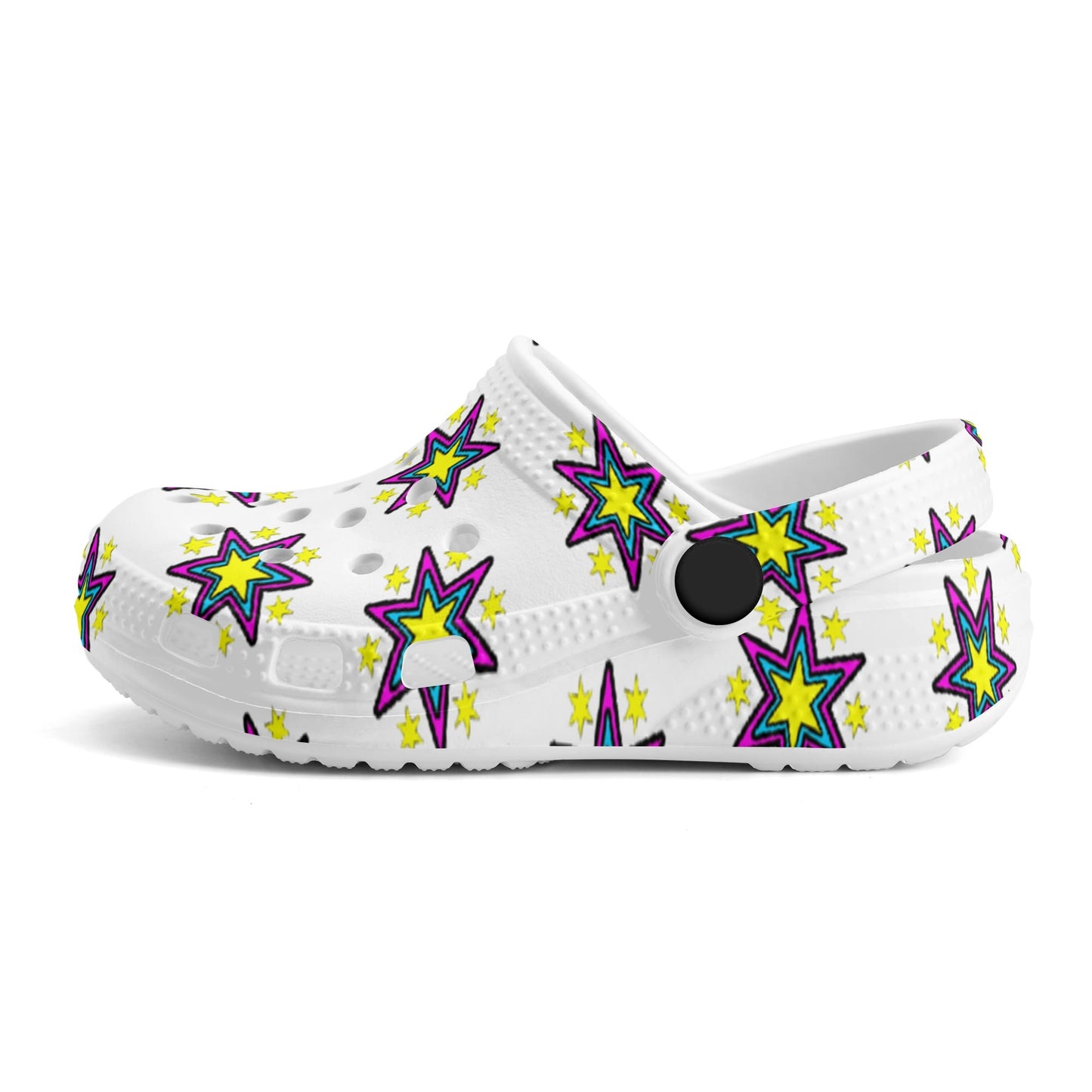 Kids Classic Clogs – Happy Feet | Happy Tartan® - Happy Tartan