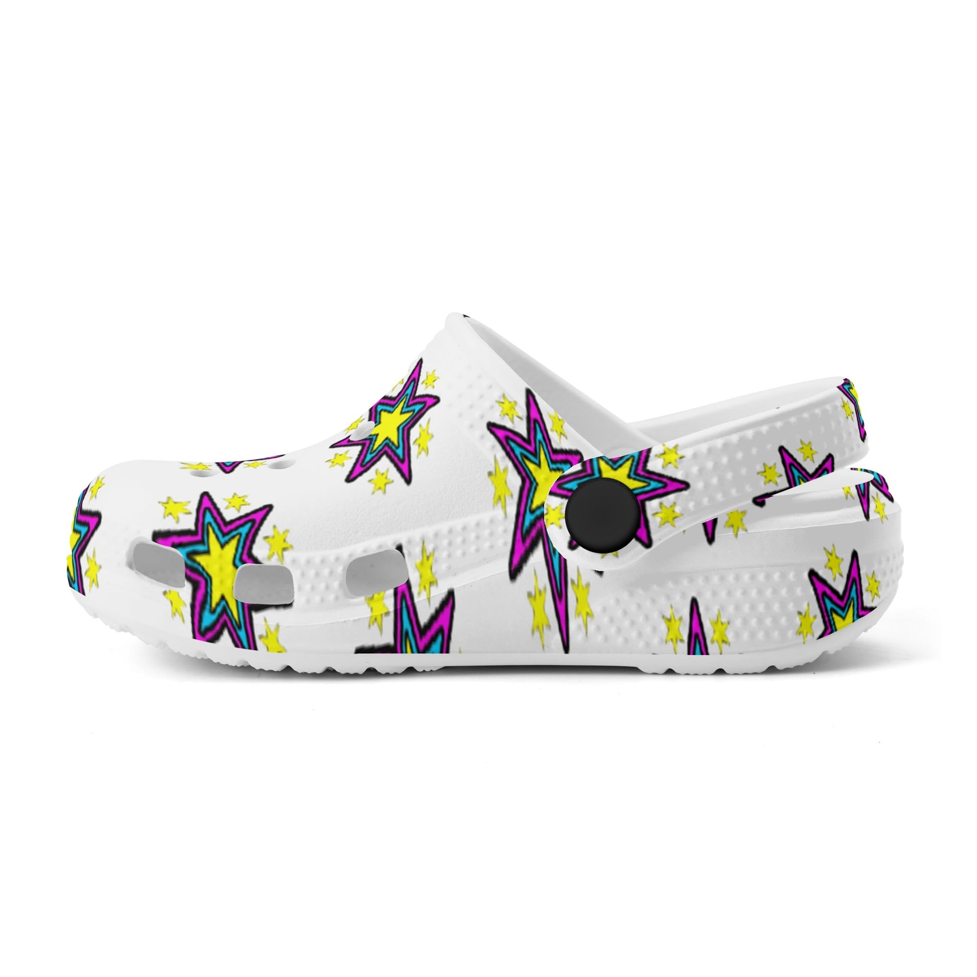 Kids Classic Clogs – Happy Feet | Happy Tartan® - Happy Tartan