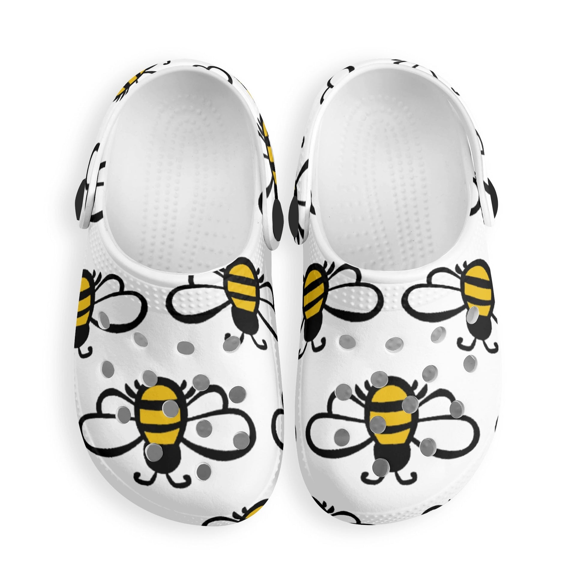 Kids Classic Clogs – Happy Feet | Happy Tartan® - Happy Tartan