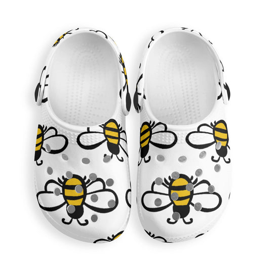 Kids Classic Clogs – Happy Feet | Happy Tartan® - Happy Tartan