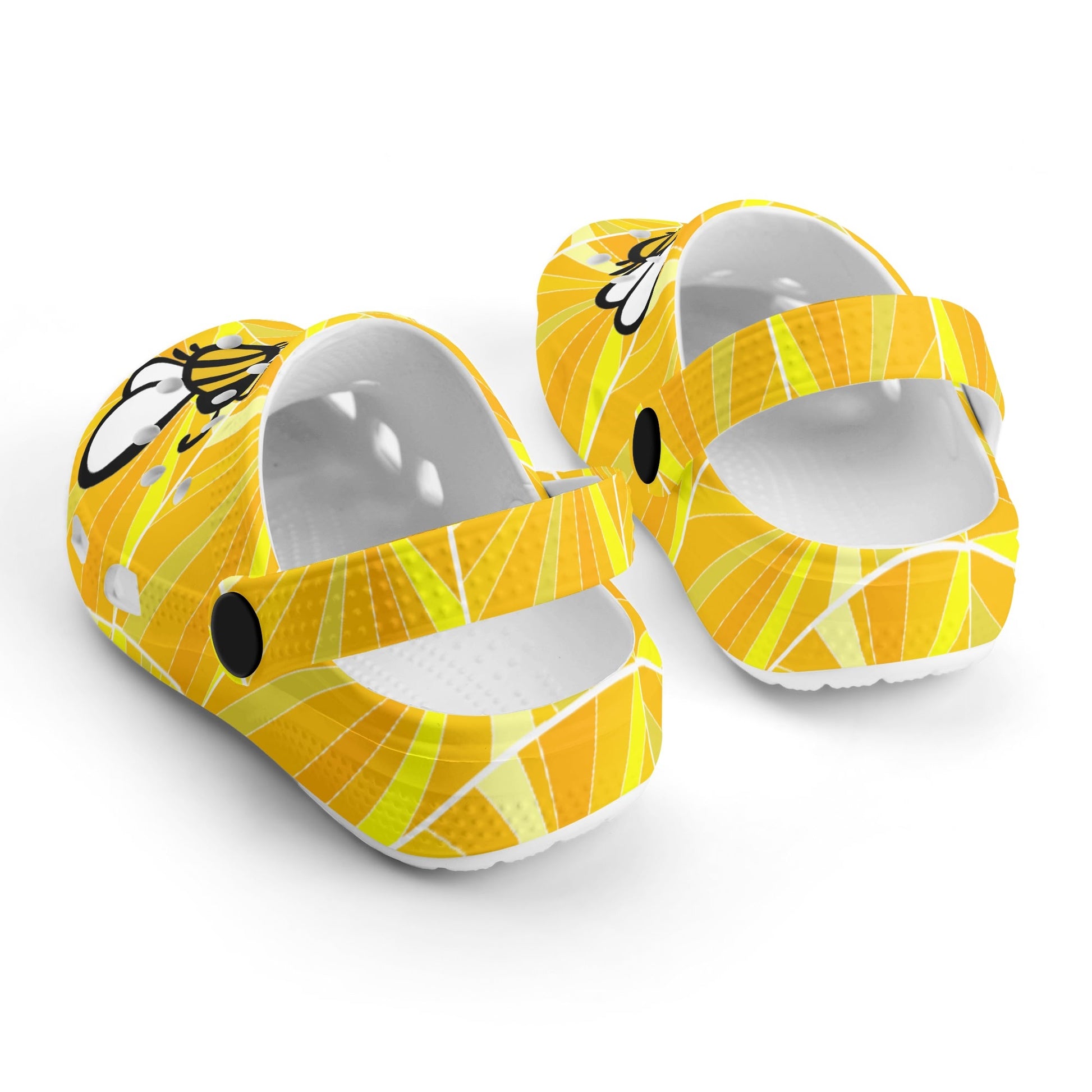 Kids Classic Clogs – Happy Feet | Happy Tartan® - Happy Tartan