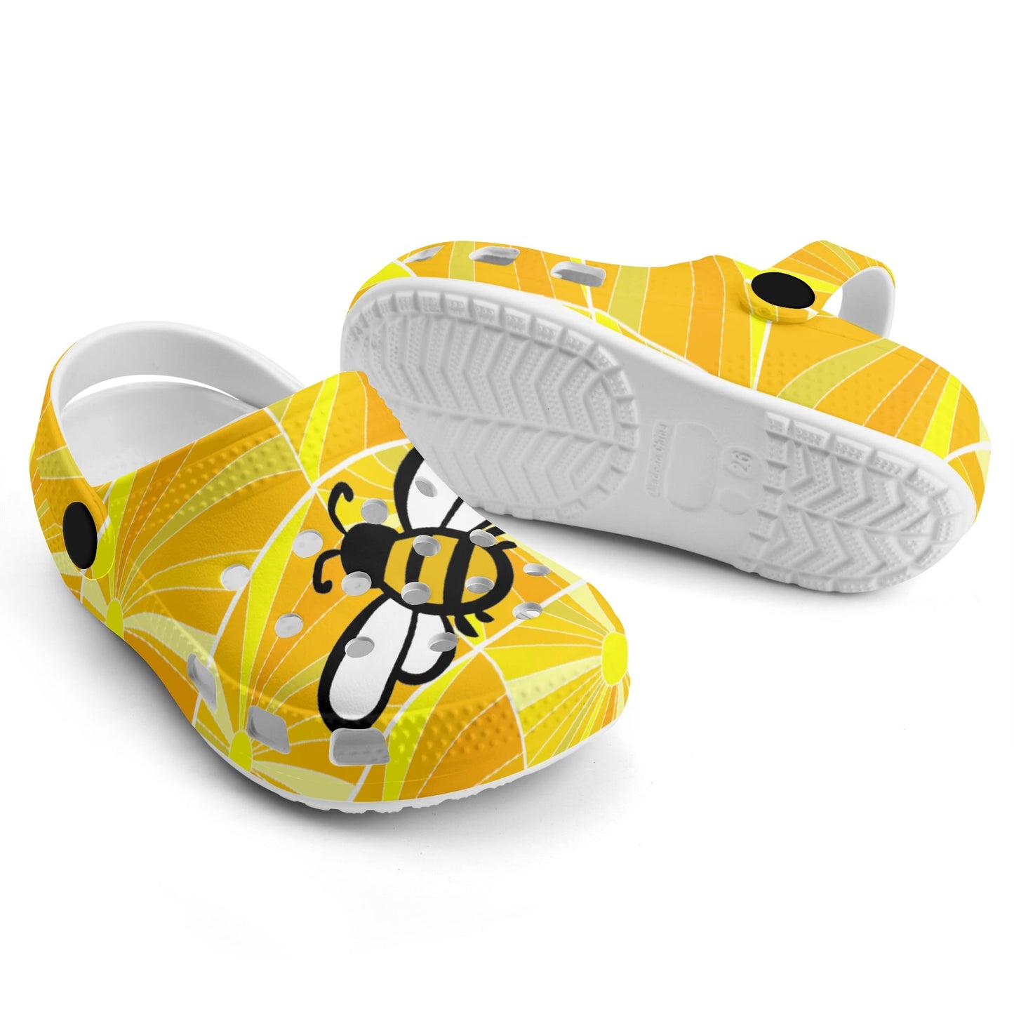 Kids Classic Clogs – Happy Feet | Happy Tartan® - Happy Tartan