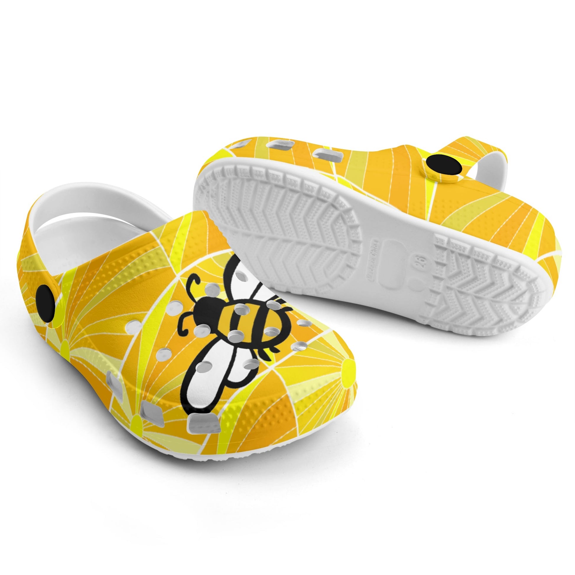 Kids Classic Clogs – Happy Feet | Happy Tartan® - Happy Tartan