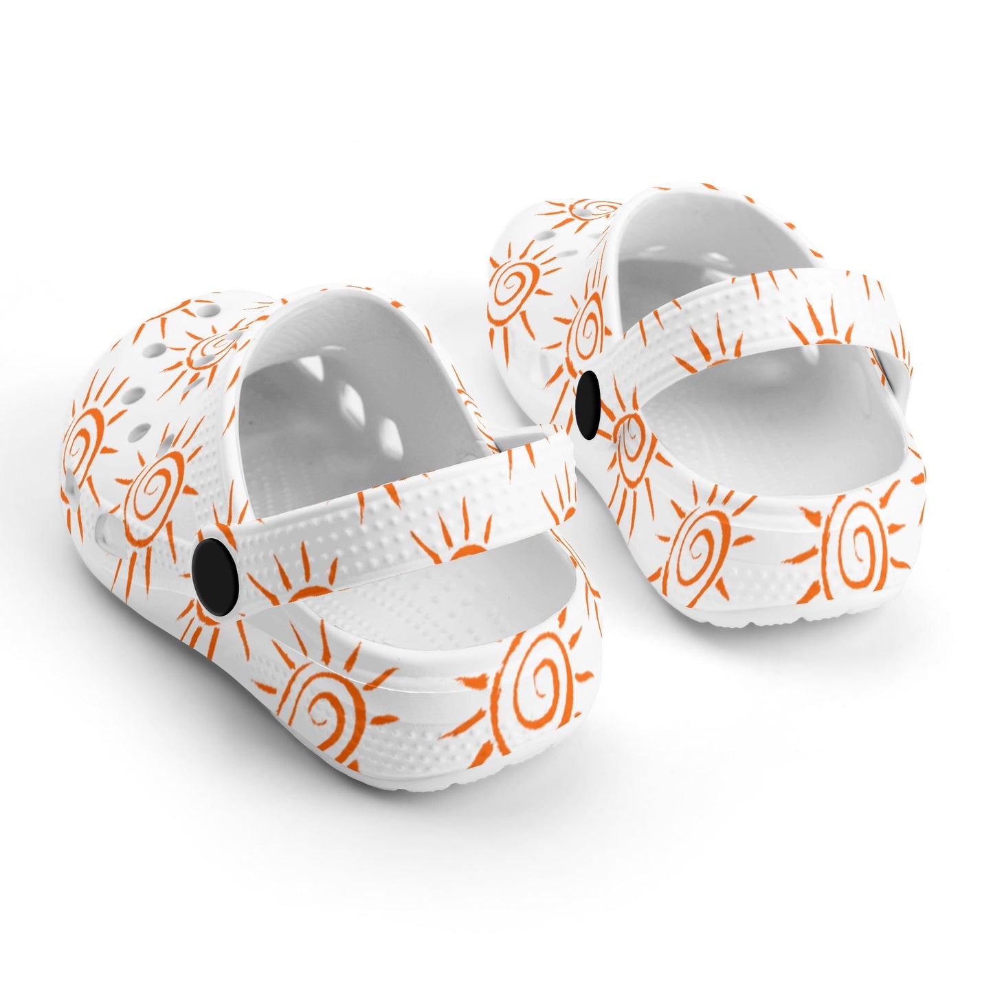 Kids Classic Clogs – Happy Feet | Happy Tartan® - Happy Tartan