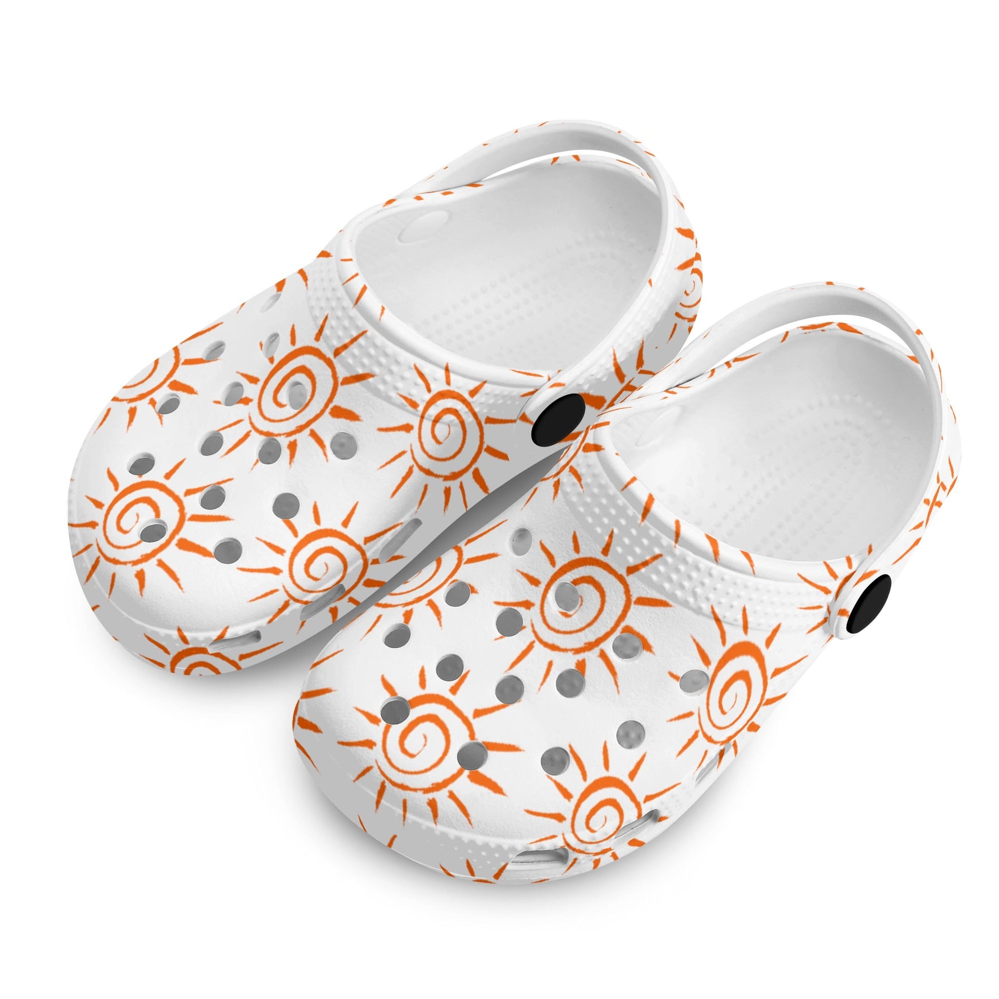 Kids Classic Clogs – Happy Feet | Happy Tartan® - Happy Tartan