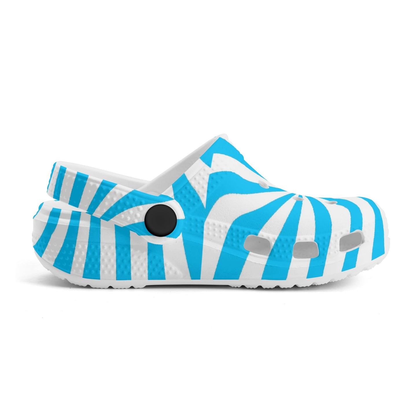 Kids Classic Clogs – Happy Feet | Happy Tartan® - Happy Tartan