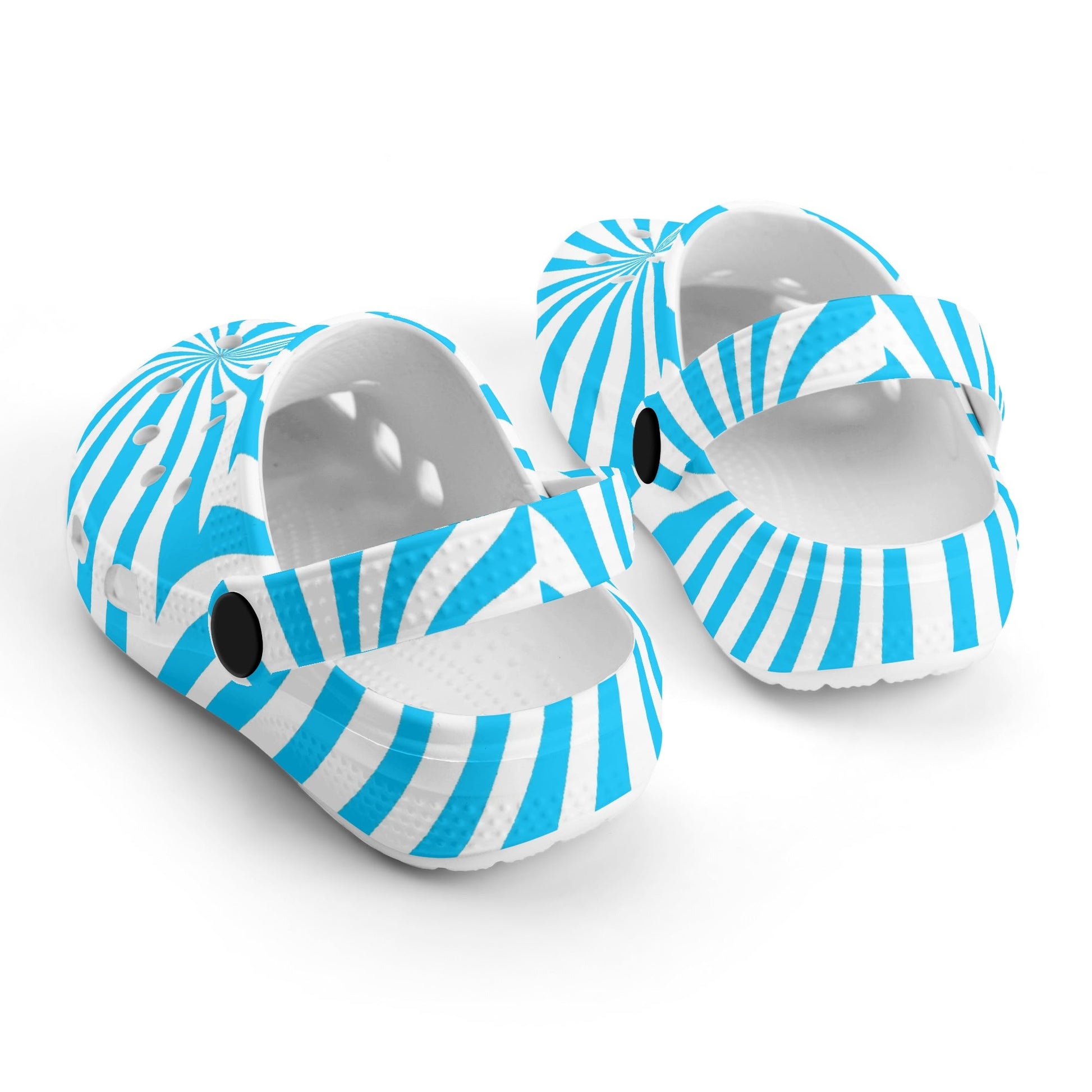 Kids Classic Clogs – Happy Feet | Happy Tartan® - Happy Tartan