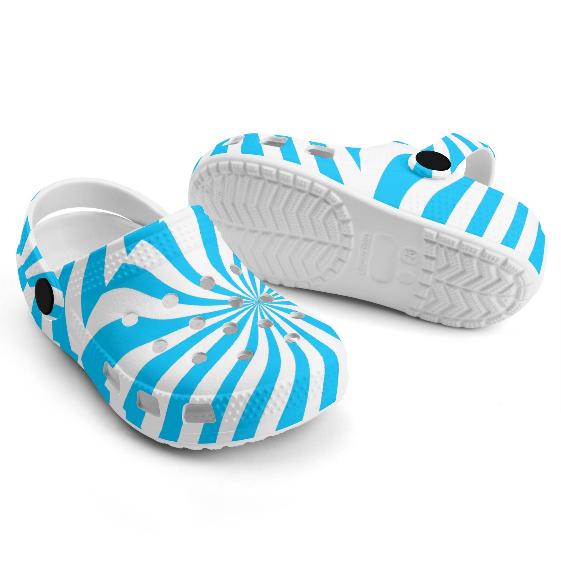 Kids Classic Clogs – Happy Feet | Happy Tartan® - Happy Tartan
