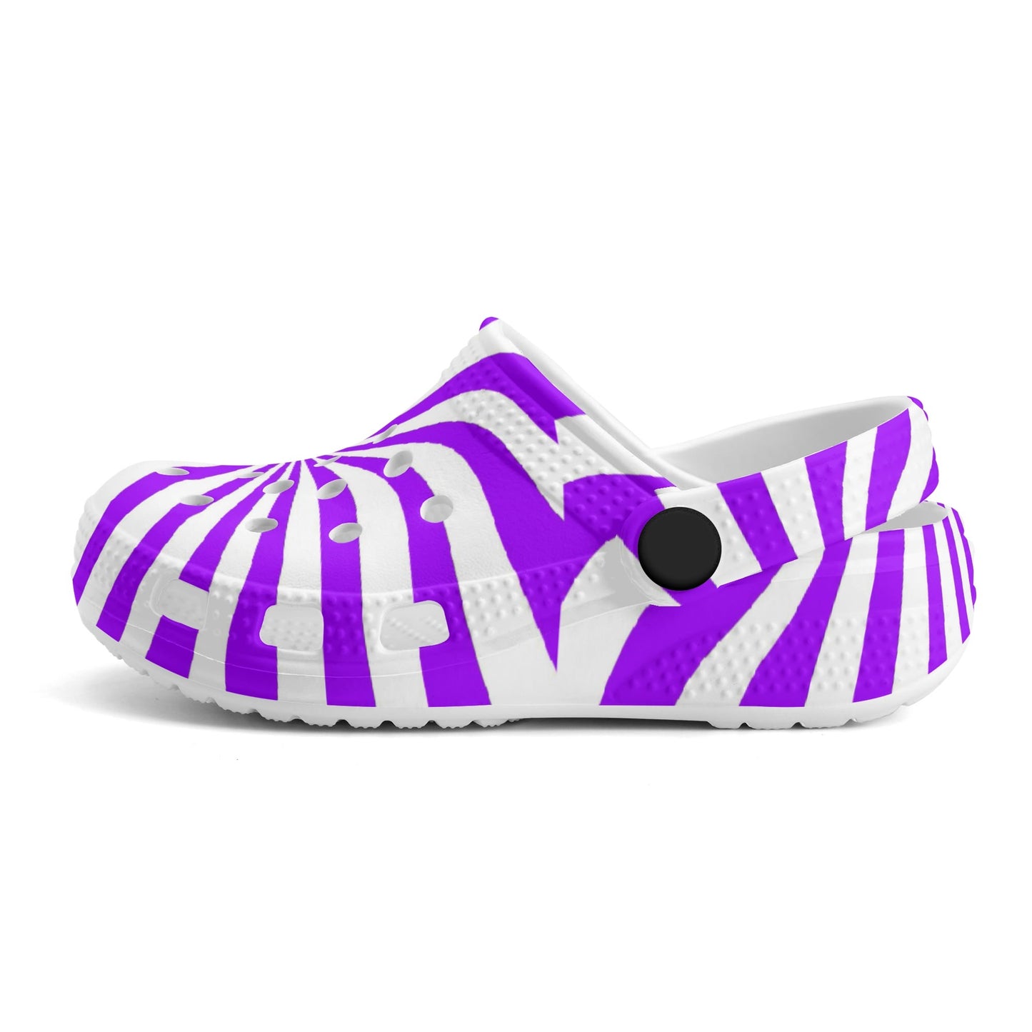 Kids Classic Clogs – Happy Feet | Happy Tartan® - Happy Tartan
