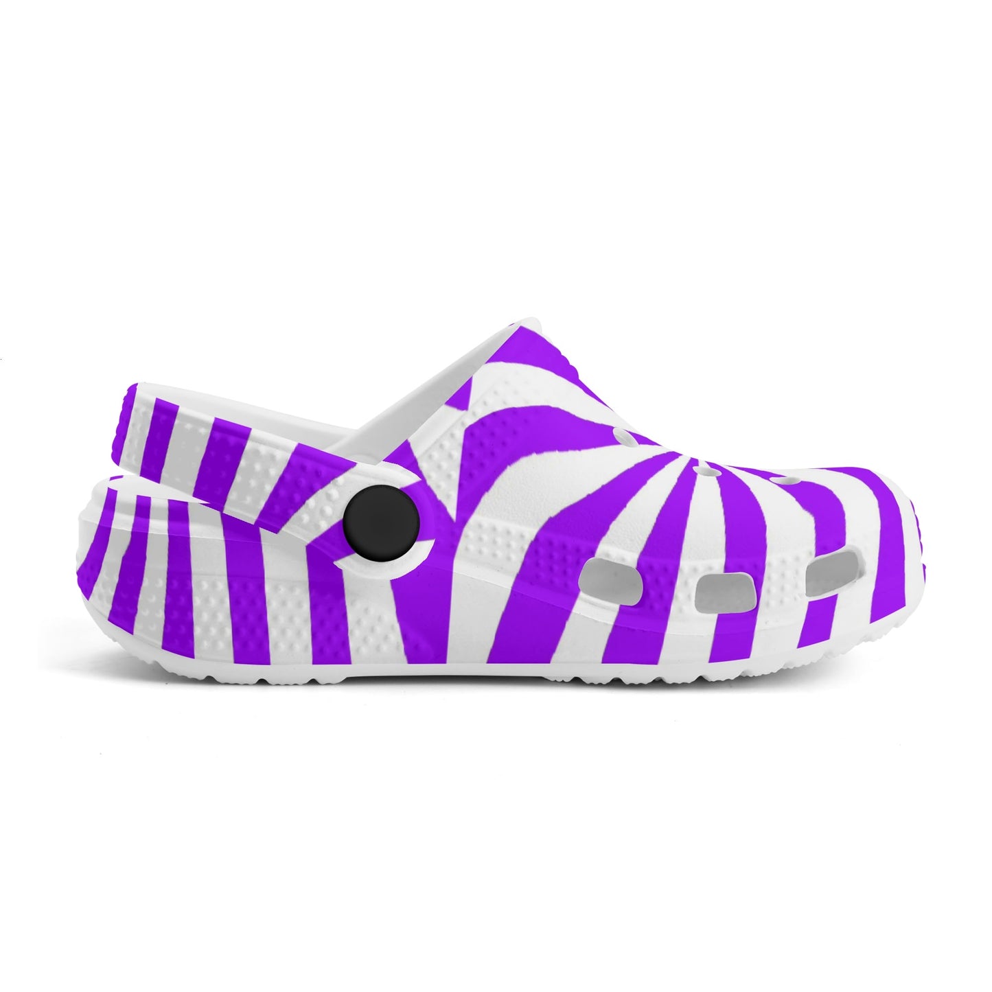 Kids Classic Clogs – Happy Feet | Happy Tartan® - Happy Tartan