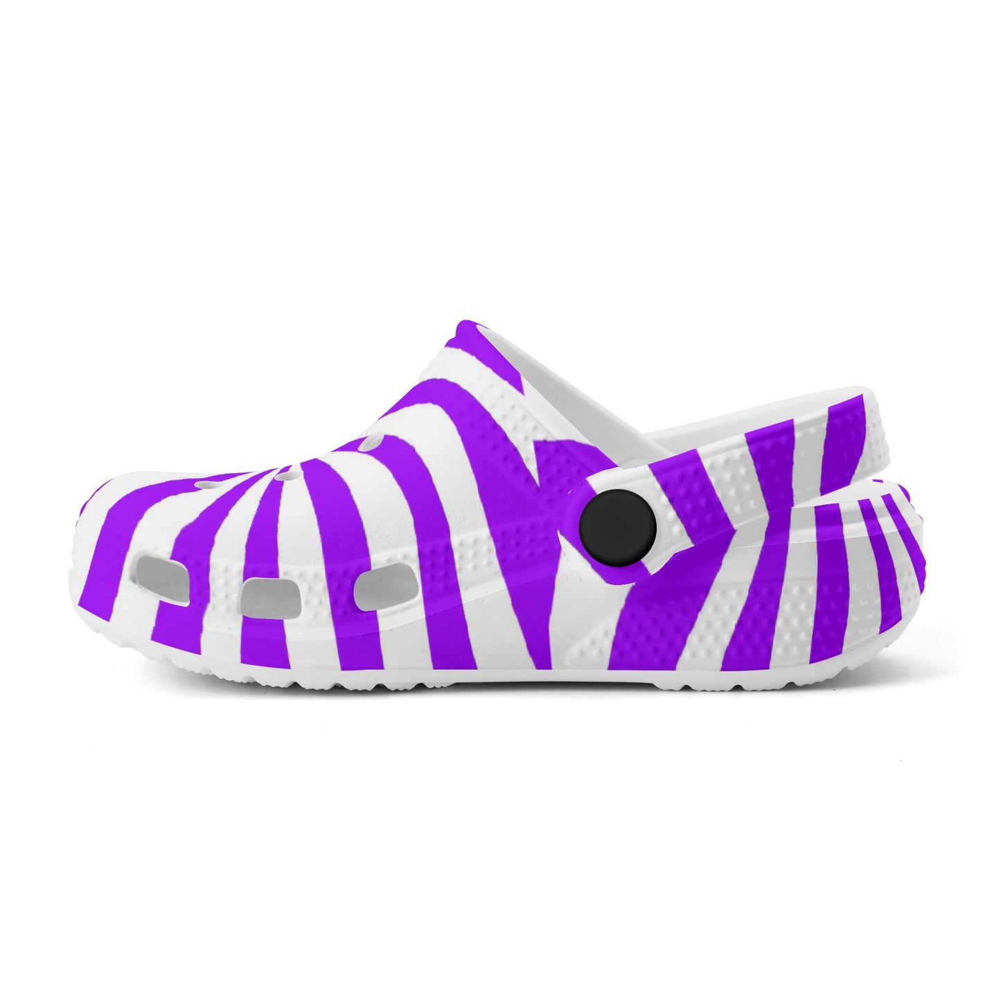 Kids Classic Clogs – Happy Feet | Happy Tartan® - Happy Tartan