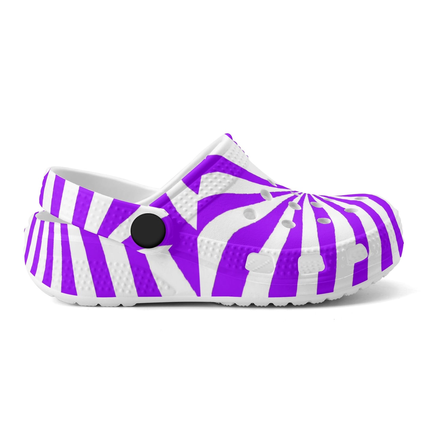 Kids Classic Clogs – Happy Feet | Happy Tartan® - Happy Tartan