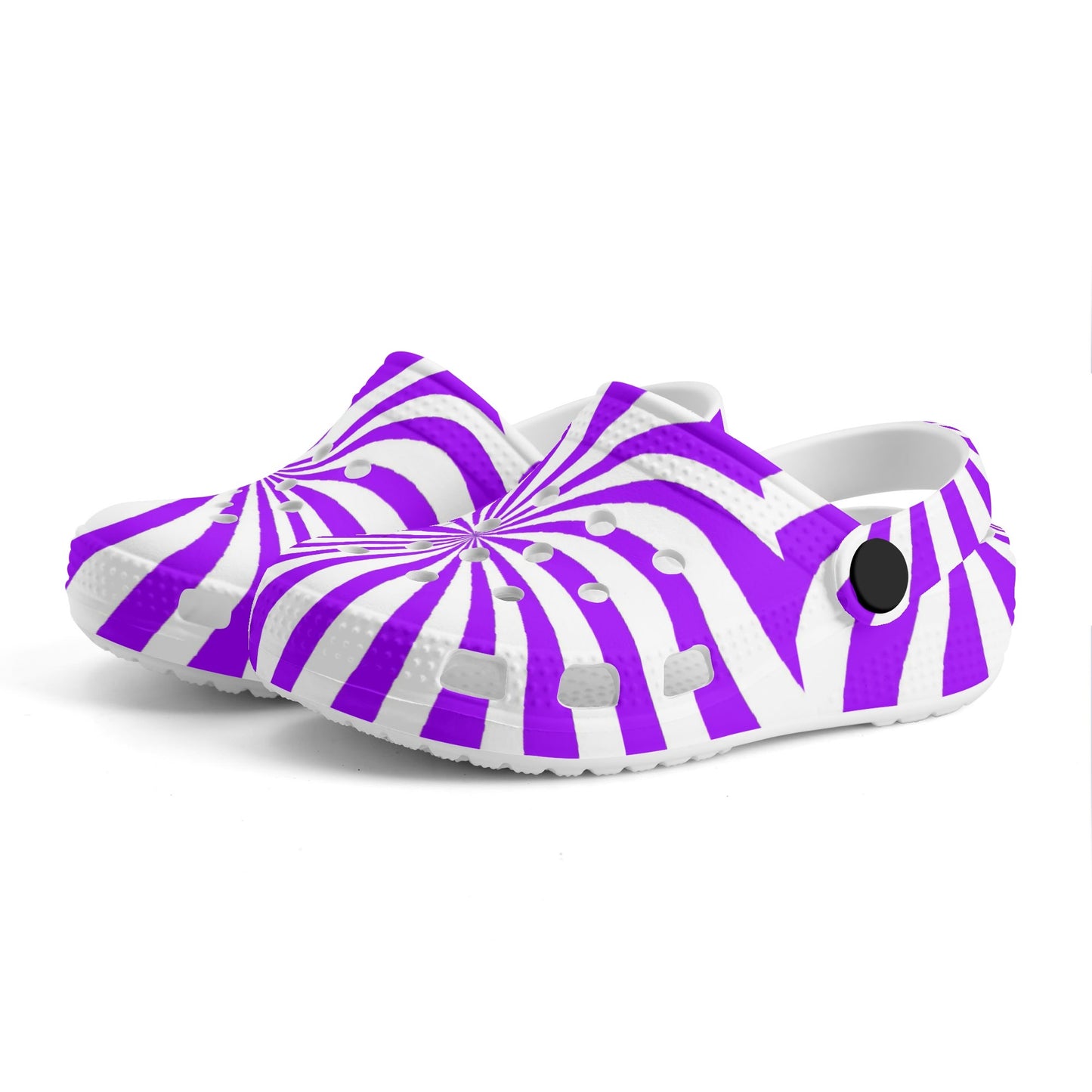 Kids Classic Clogs – Happy Feet | Happy Tartan® - Happy Tartan