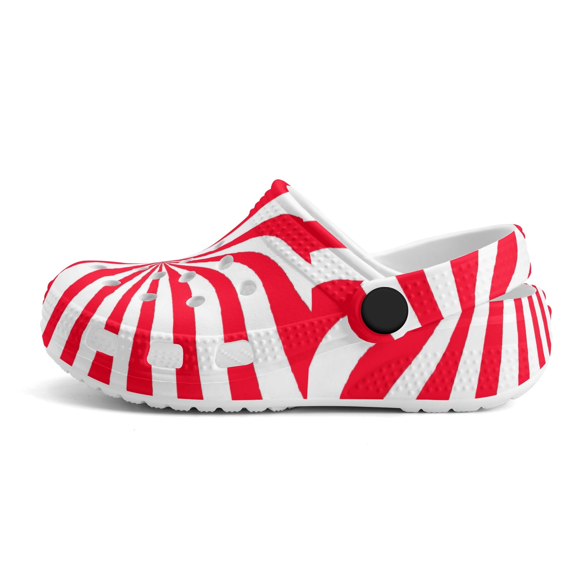 Kids Classic Clogs – Happy Feet | Happy Tartan® - Happy Tartan
