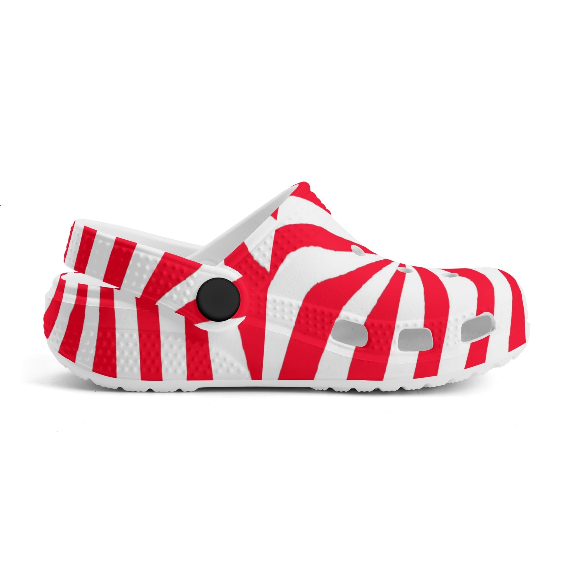 Kids Classic Clogs – Happy Feet | Happy Tartan® - Happy Tartan