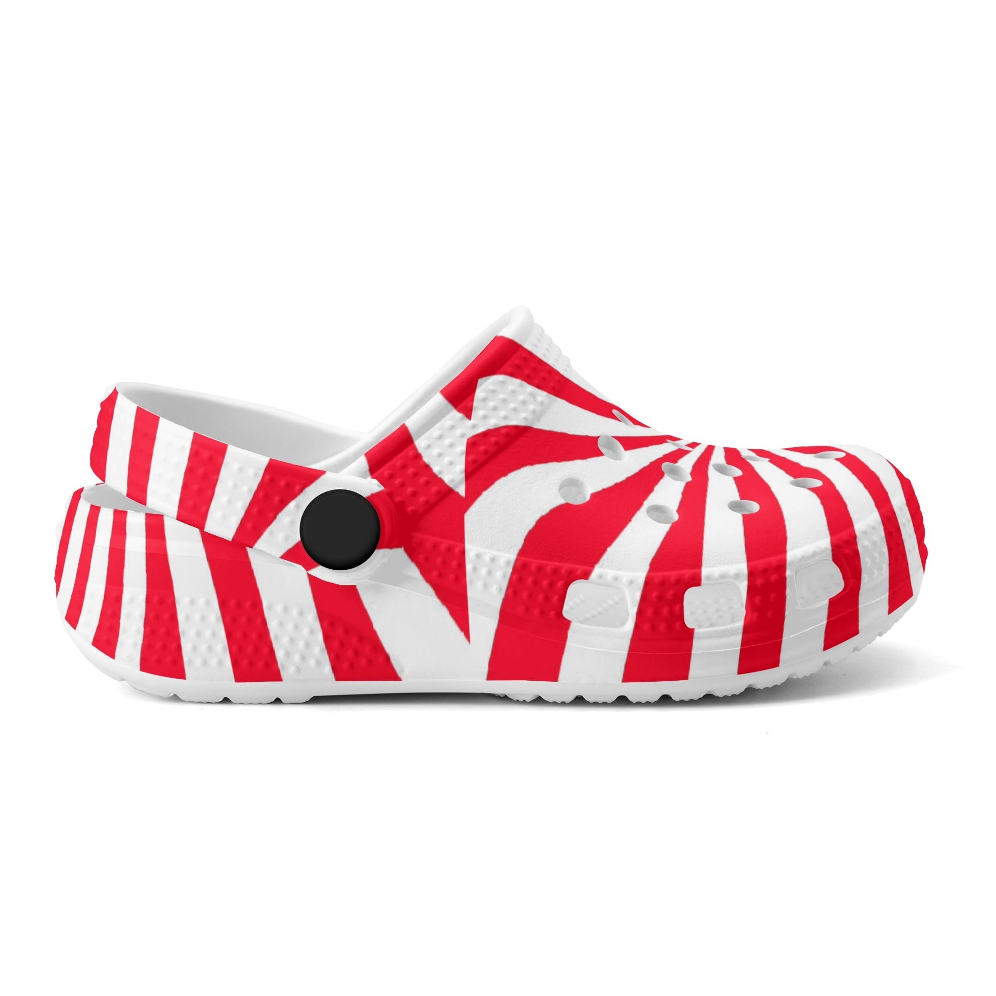 Kids Classic Clogs – Happy Feet | Happy Tartan® - Happy Tartan