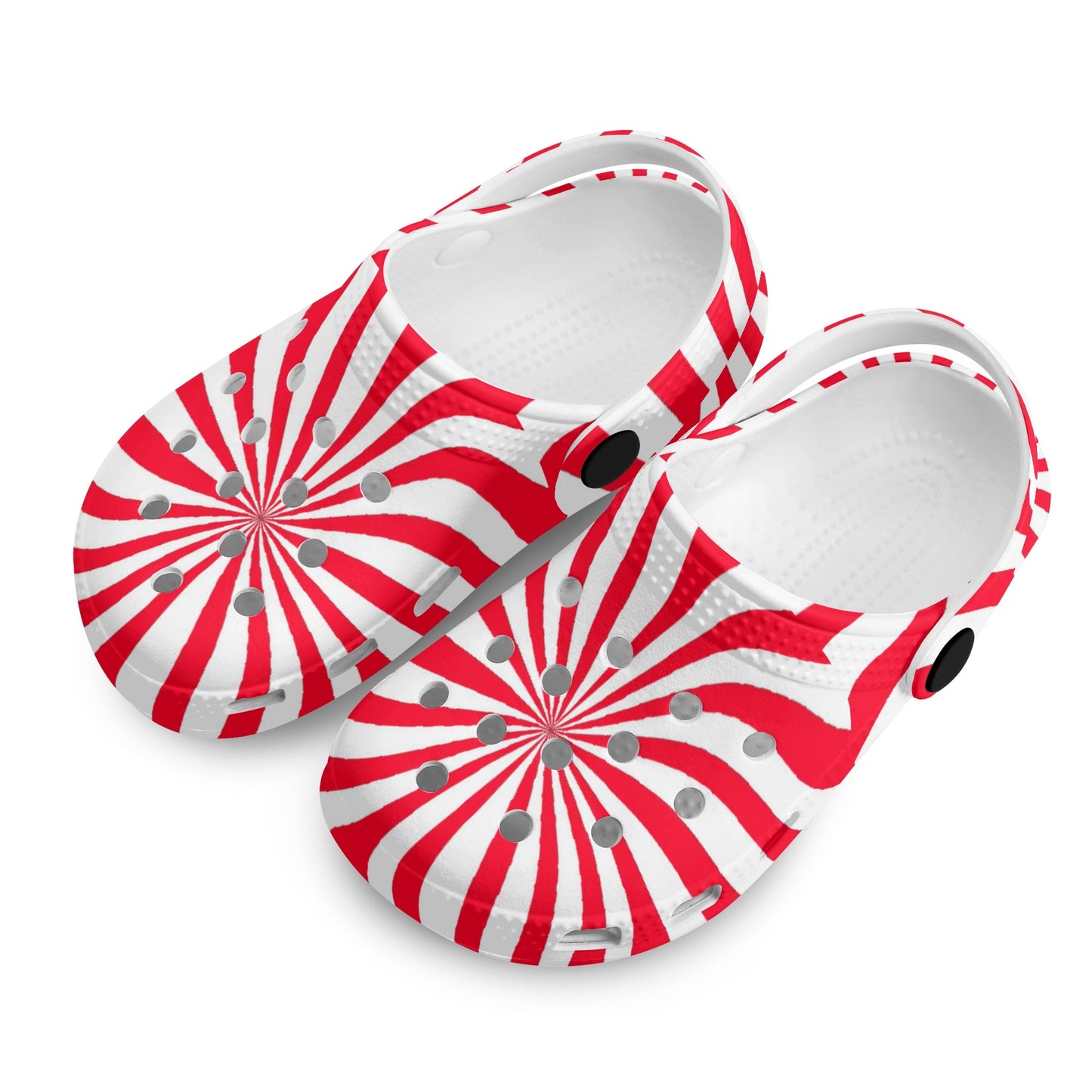 Kids Classic Clogs – Happy Feet | Happy Tartan® - Happy Tartan