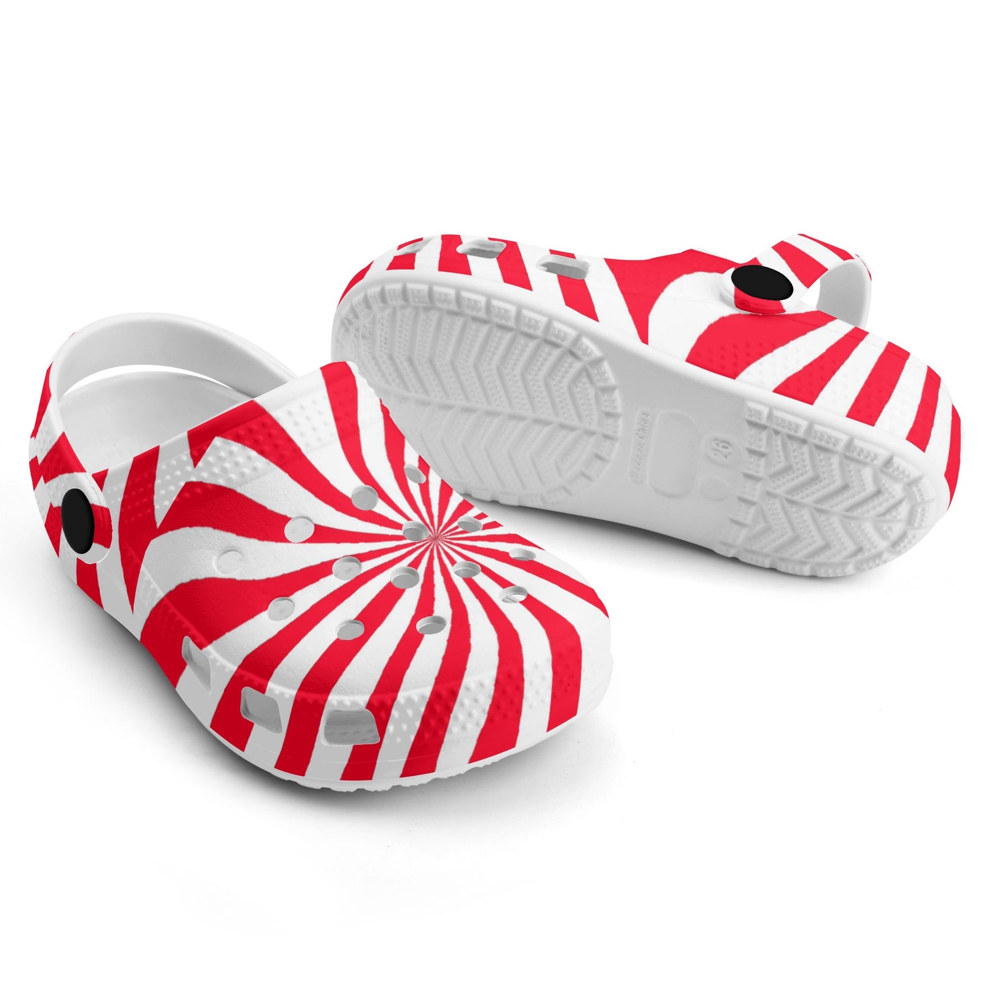 Kids Classic Clogs – Happy Feet | Happy Tartan® - Happy Tartan
