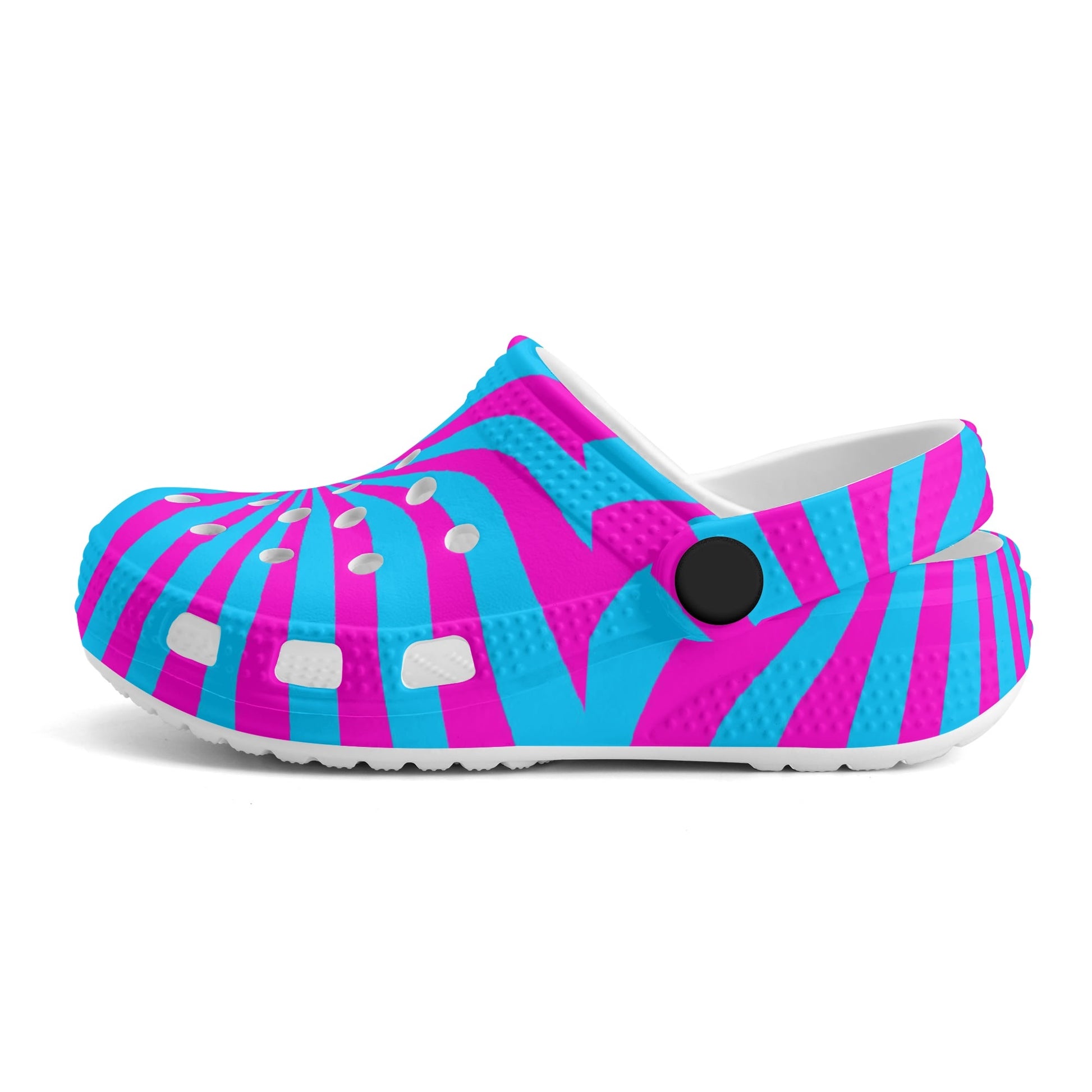 Kids Classic Clogs – Happy Feet | Happy Tartan® - Happy Tartan