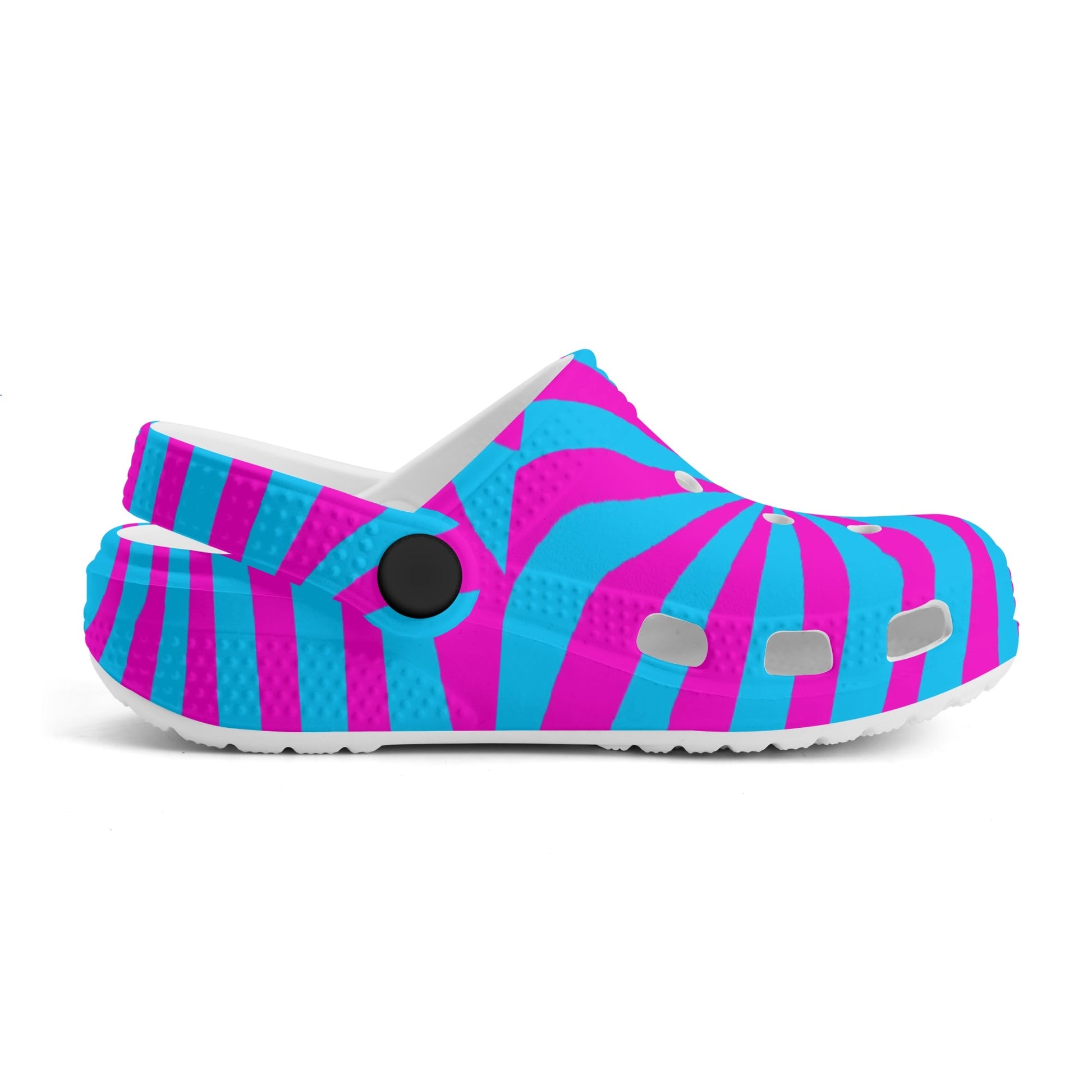 Kids Classic Clogs – Happy Feet | Happy Tartan® - Happy Tartan
