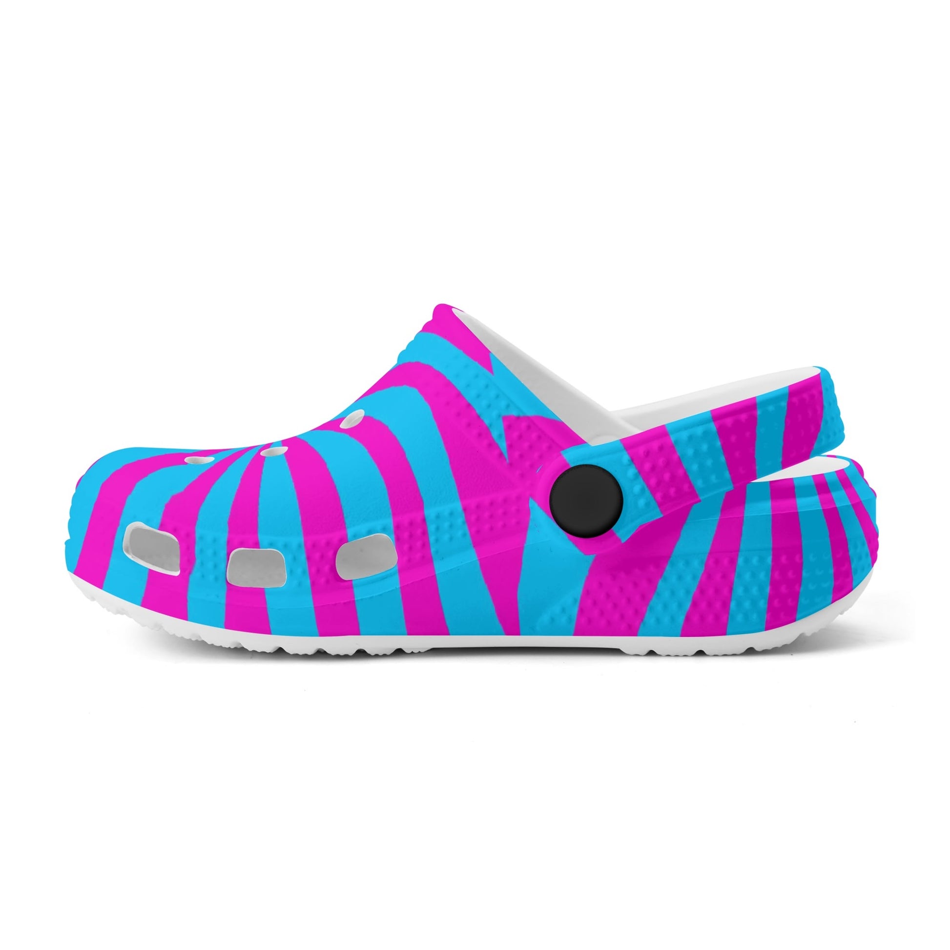 Kids Classic Clogs – Happy Feet | Happy Tartan® - Happy Tartan