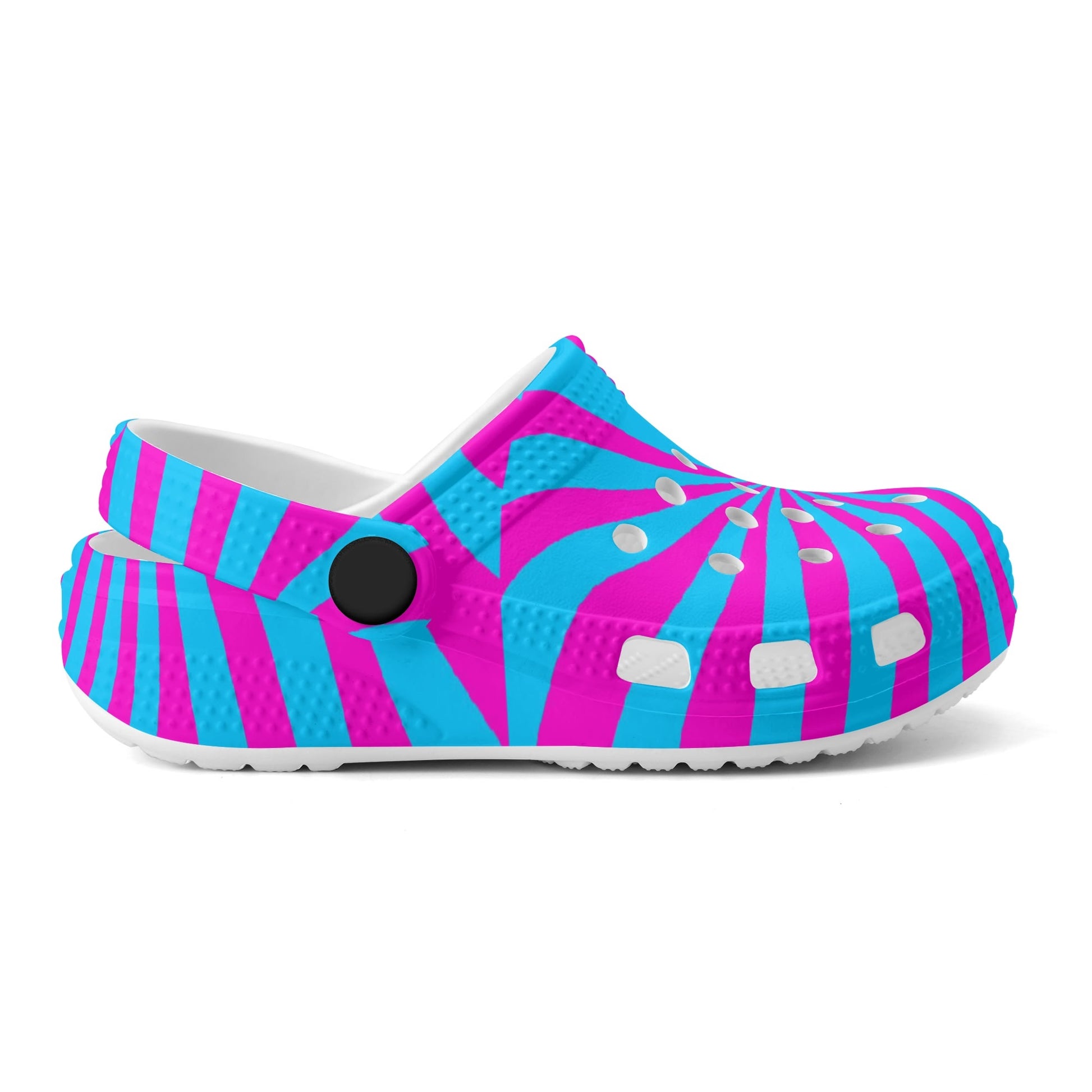 Kids Classic Clogs – Happy Feet | Happy Tartan® - Happy Tartan