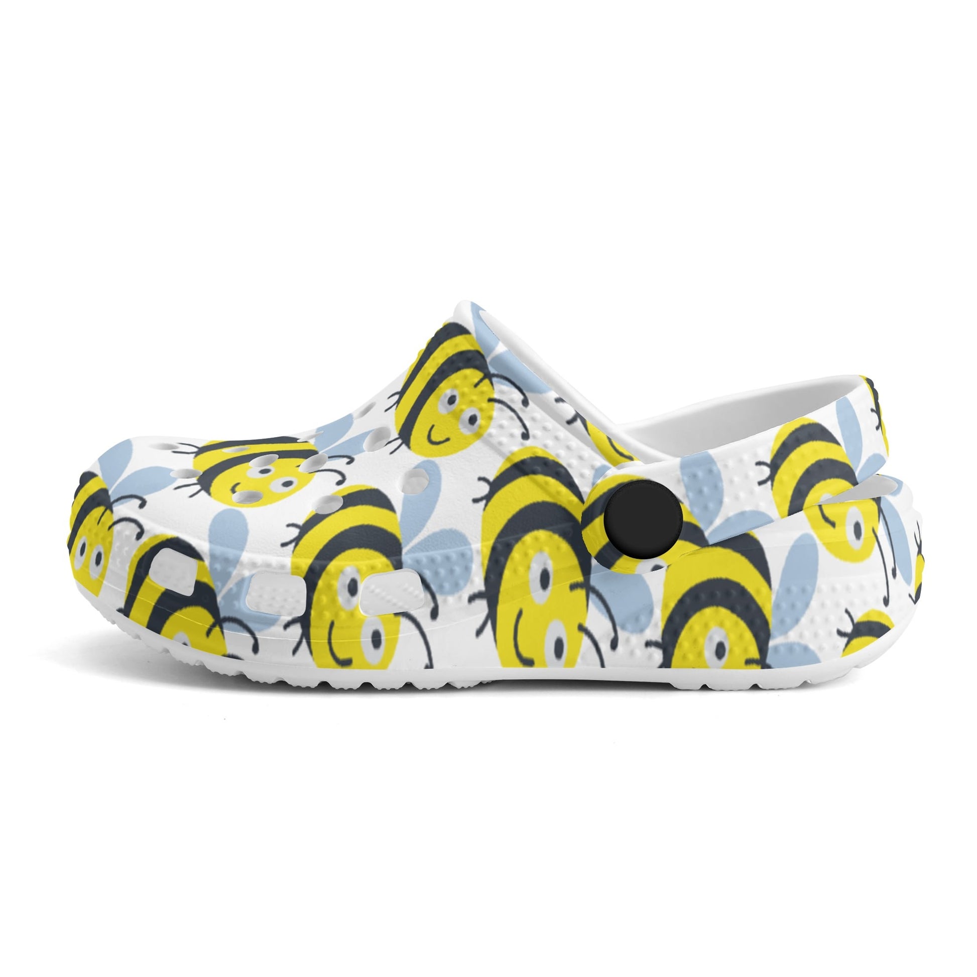 Kids Classic Clogs – Happy Feet | Happy Tartan® - Happy Tartan
