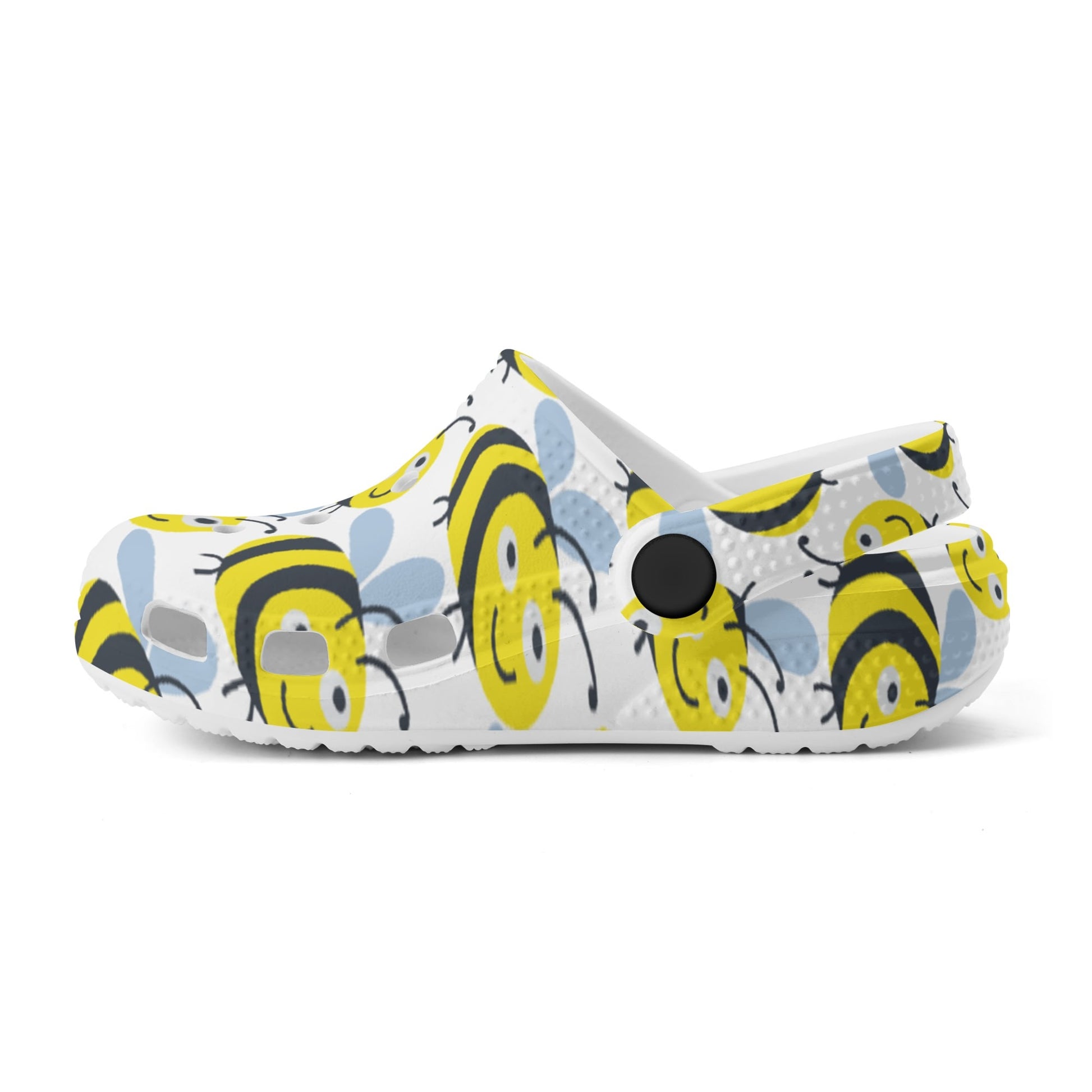 Kids Classic Clogs – Happy Feet | Happy Tartan® - Happy Tartan
