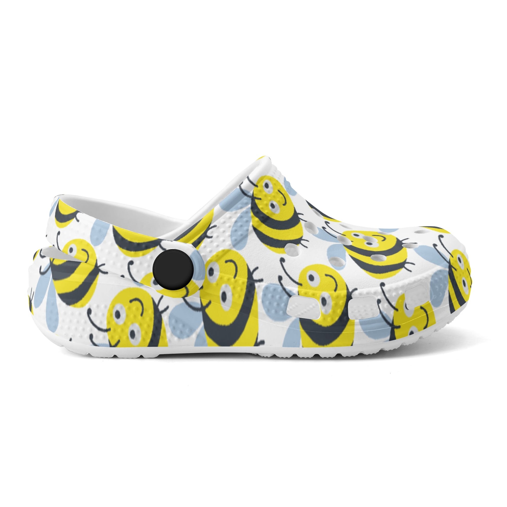 Kids Classic Clogs – Happy Feet | Happy Tartan® - Happy Tartan