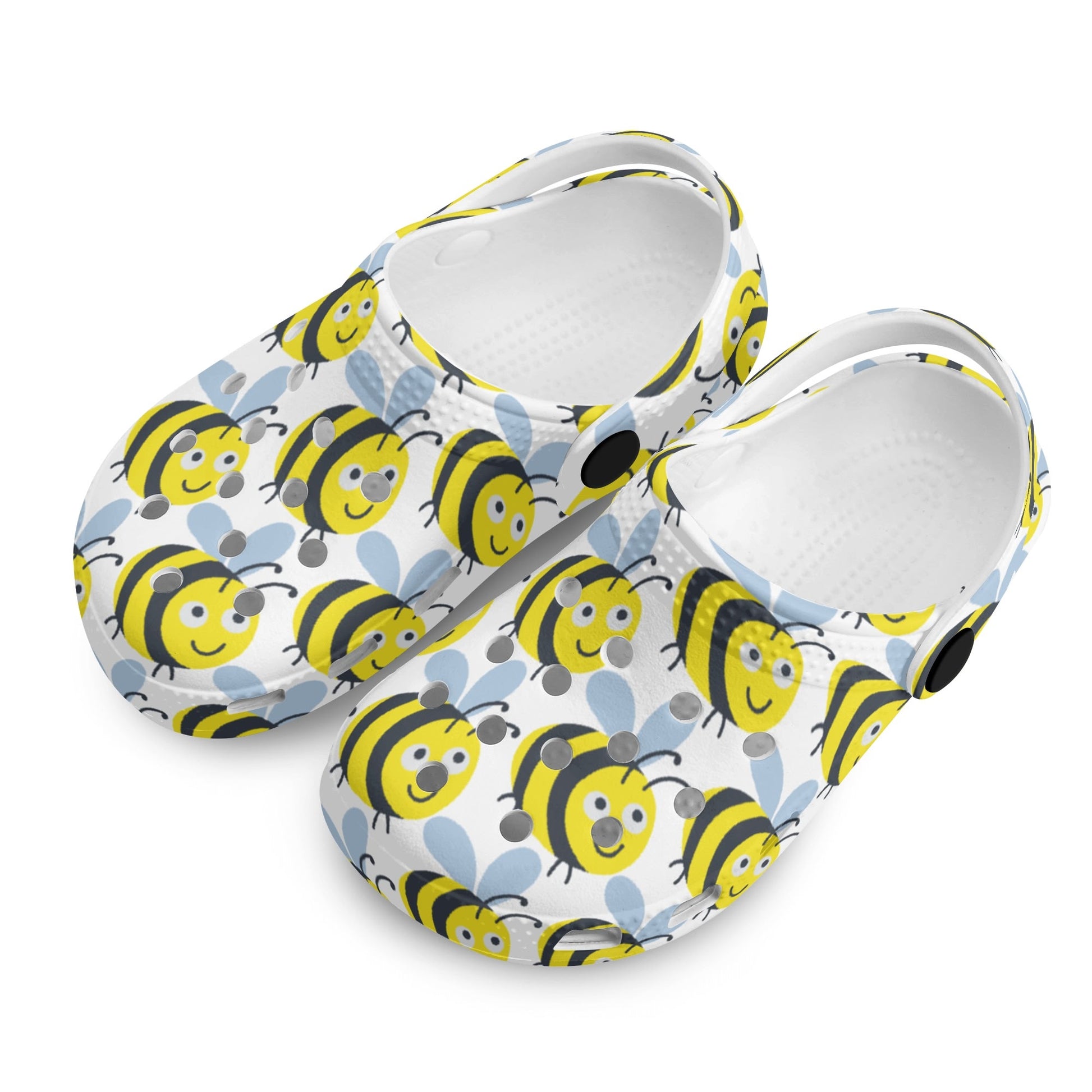 Kids Classic Clogs – Happy Feet | Happy Tartan® - Happy Tartan