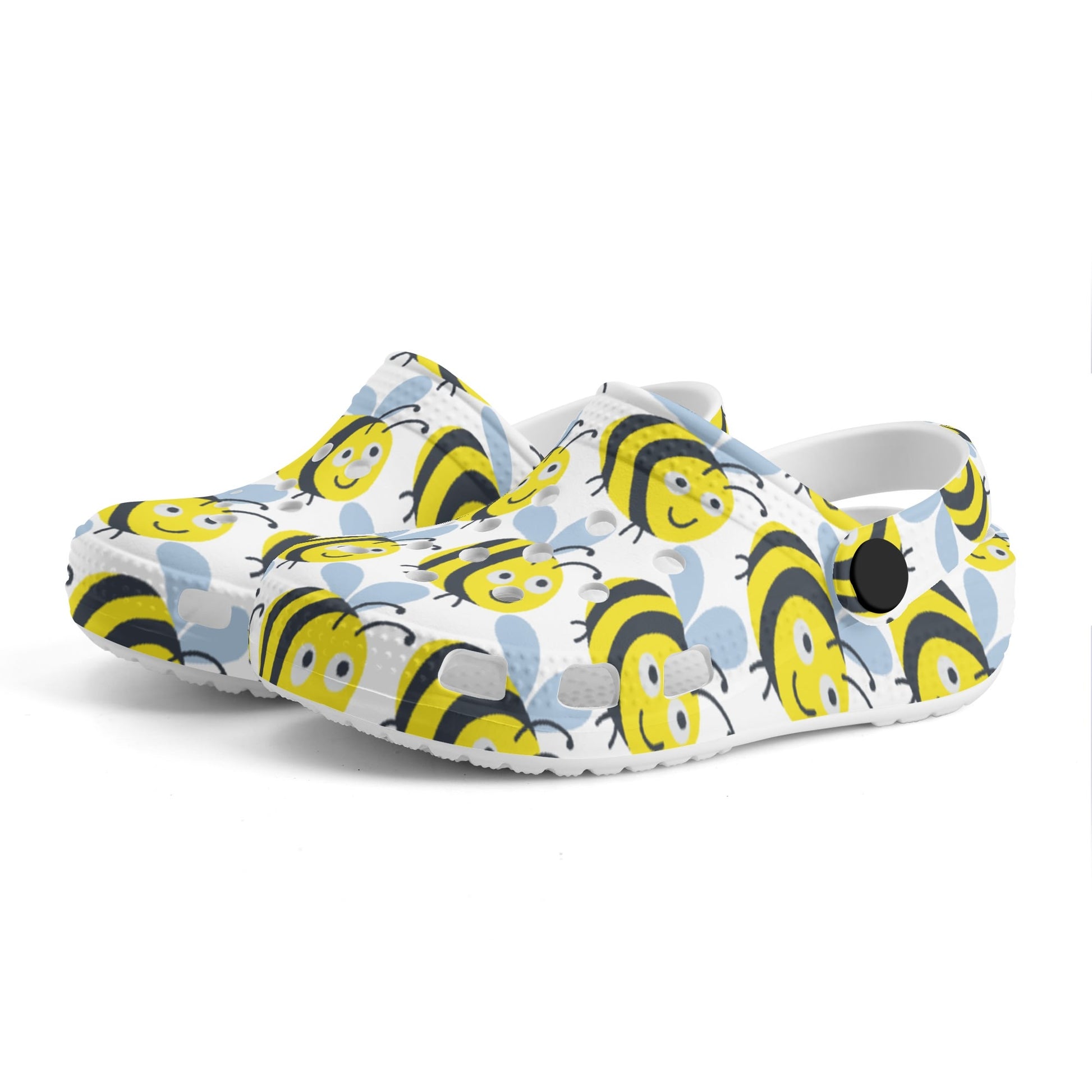 Kids Classic Clogs – Happy Feet | Happy Tartan® - Happy Tartan