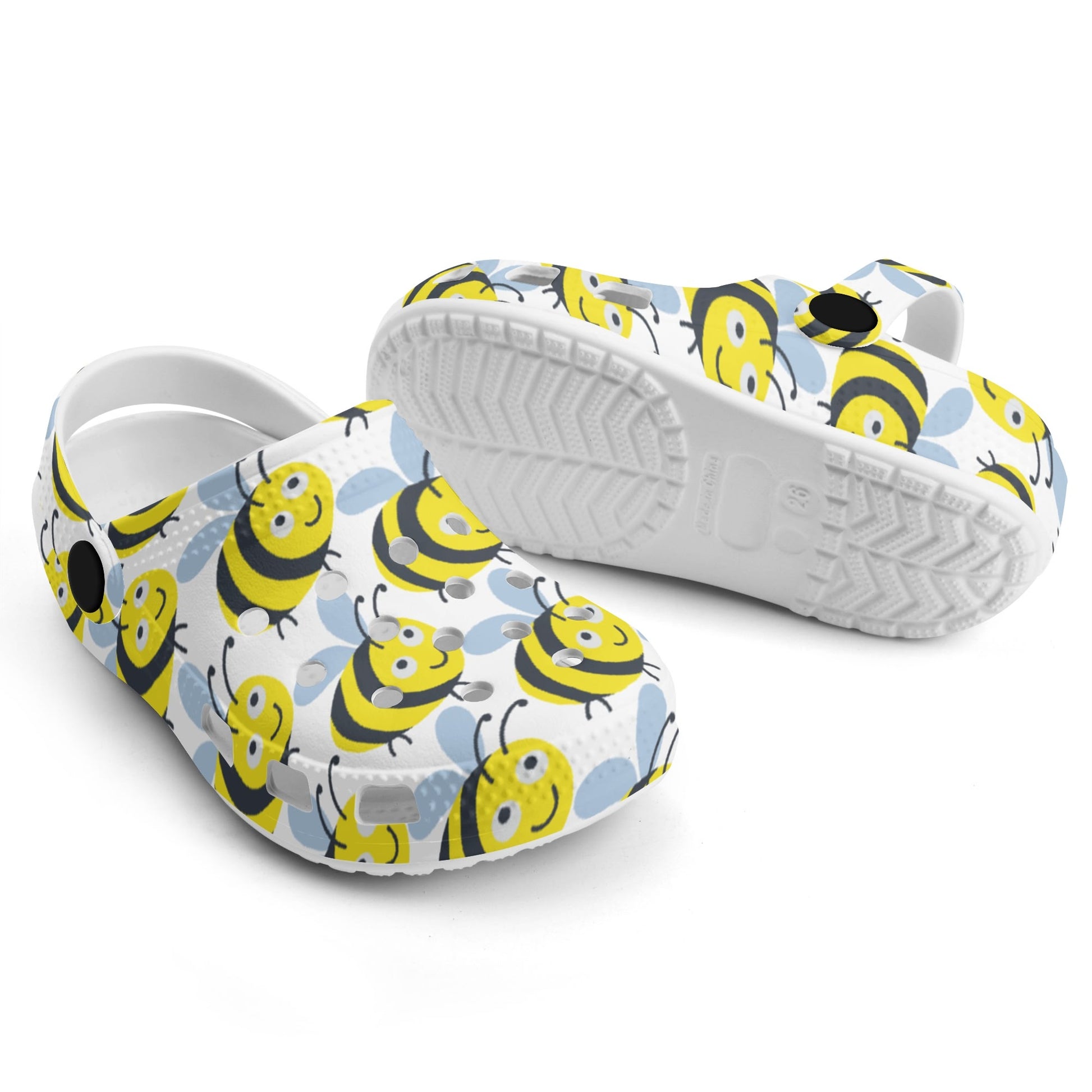 Kids Classic Clogs – Happy Feet | Happy Tartan® - Happy Tartan