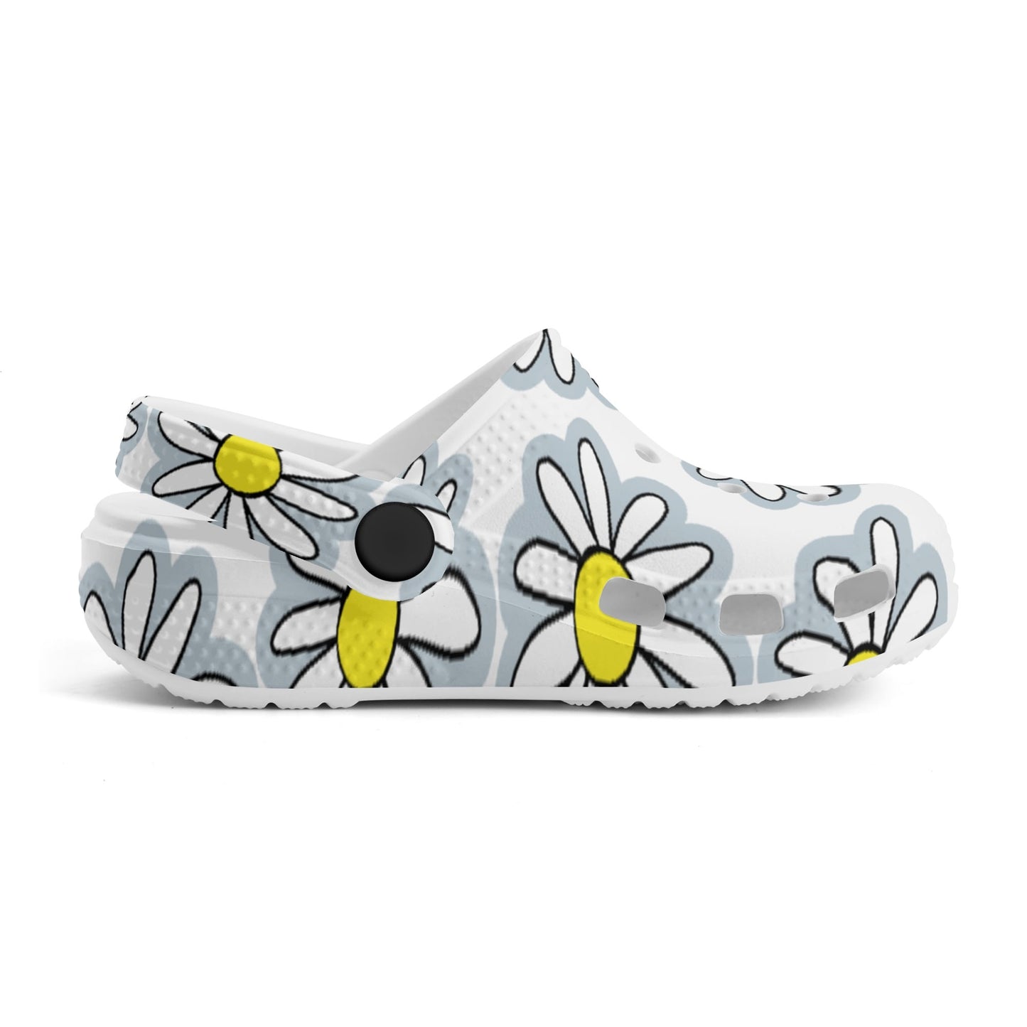 Kids Classic Clogs – Happy Feet | Happy Tartan® - Happy Tartan