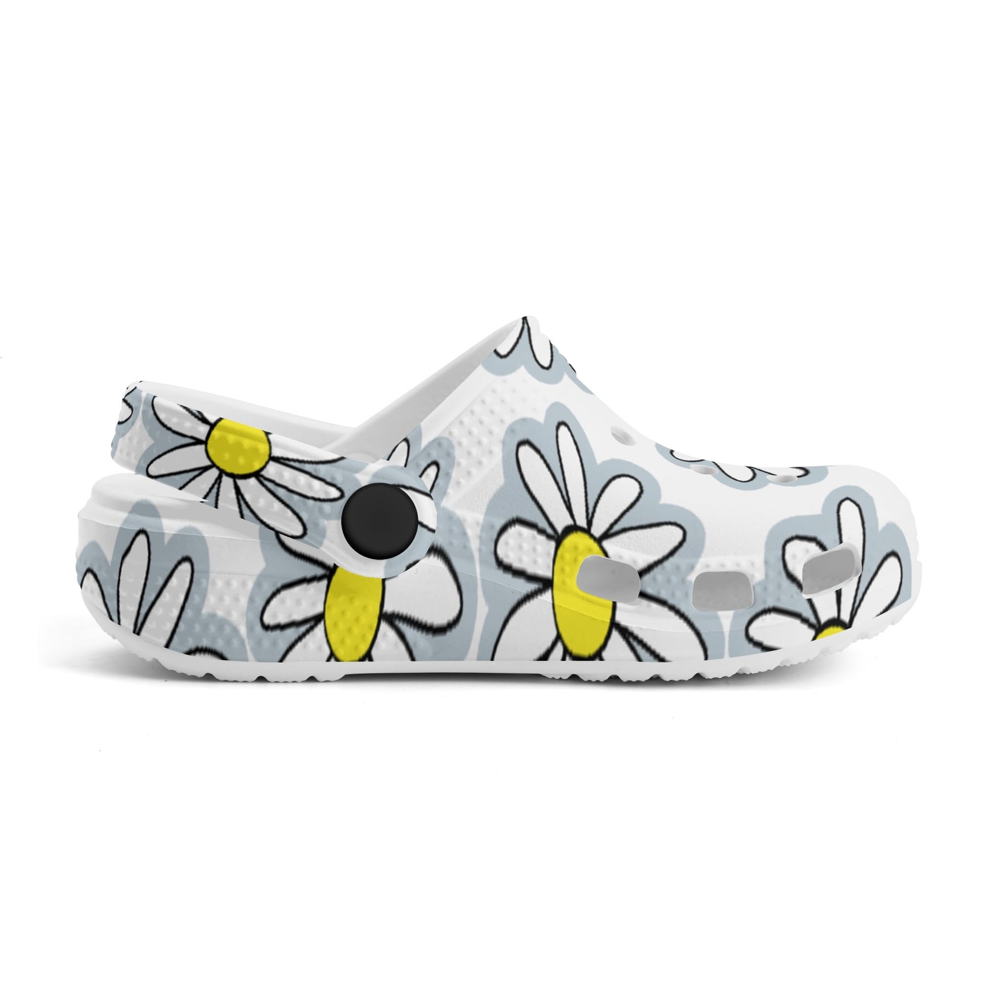 Kids Classic Clogs – Happy Feet | Happy Tartan® - Happy Tartan