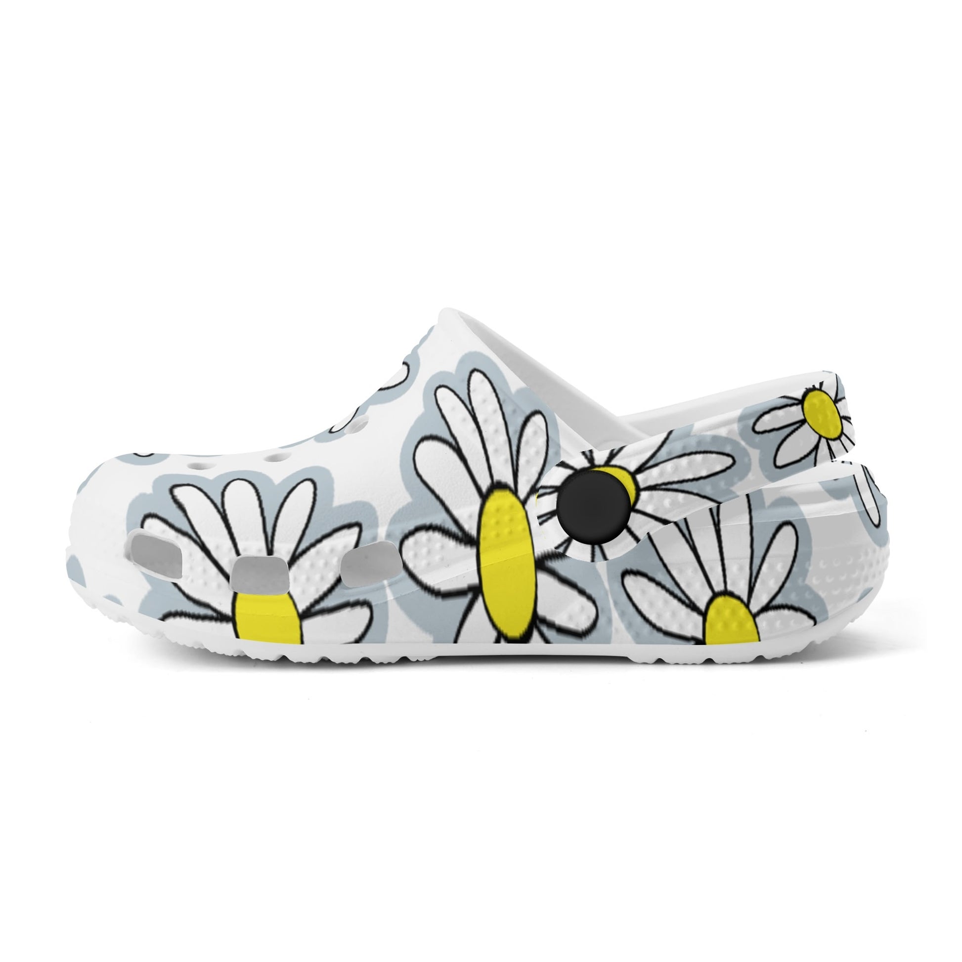 Kids Classic Clogs – Happy Feet | Happy Tartan® - Happy Tartan