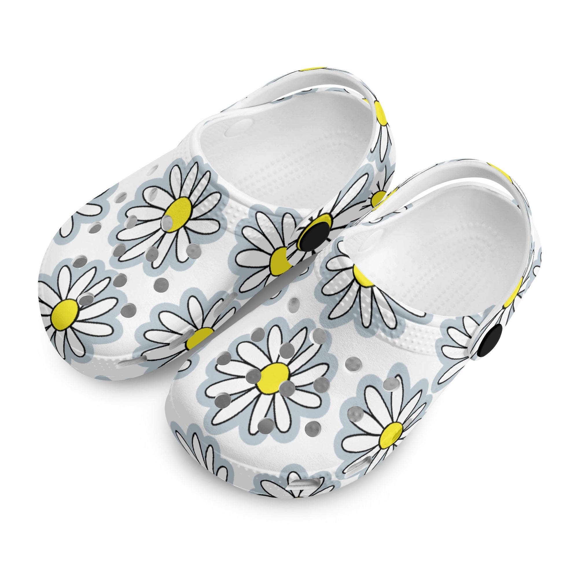 Kids Classic Clogs – Happy Feet | Happy Tartan® - Happy Tartan