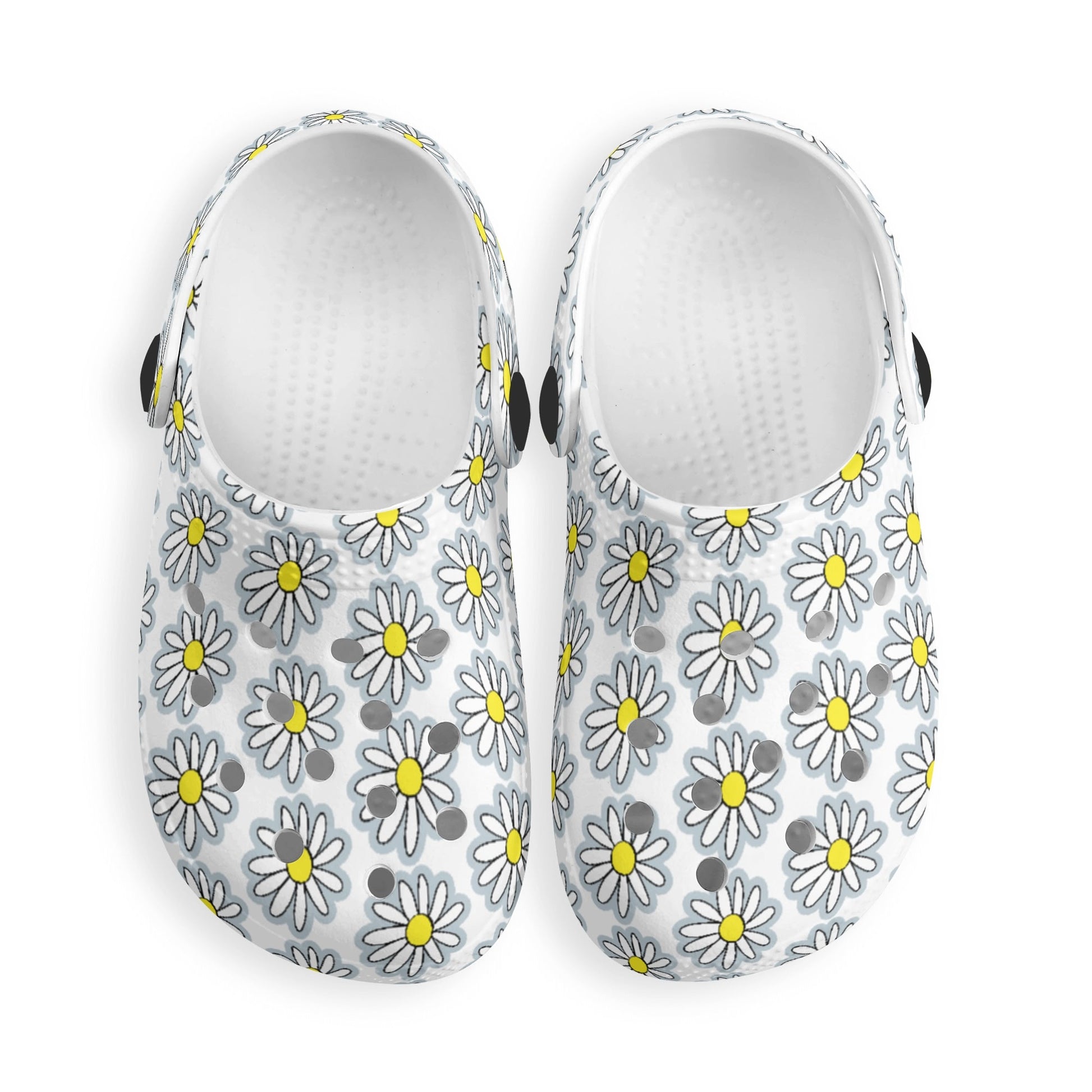 Kids Classic Clogs – Happy Feet | Happy Tartan® - Happy Tartan