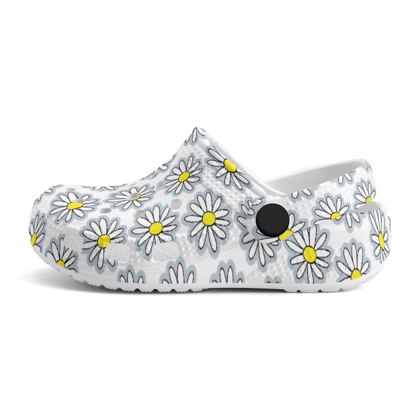 Kids Classic Clogs – Happy Feet | Happy Tartan® - Happy Tartan