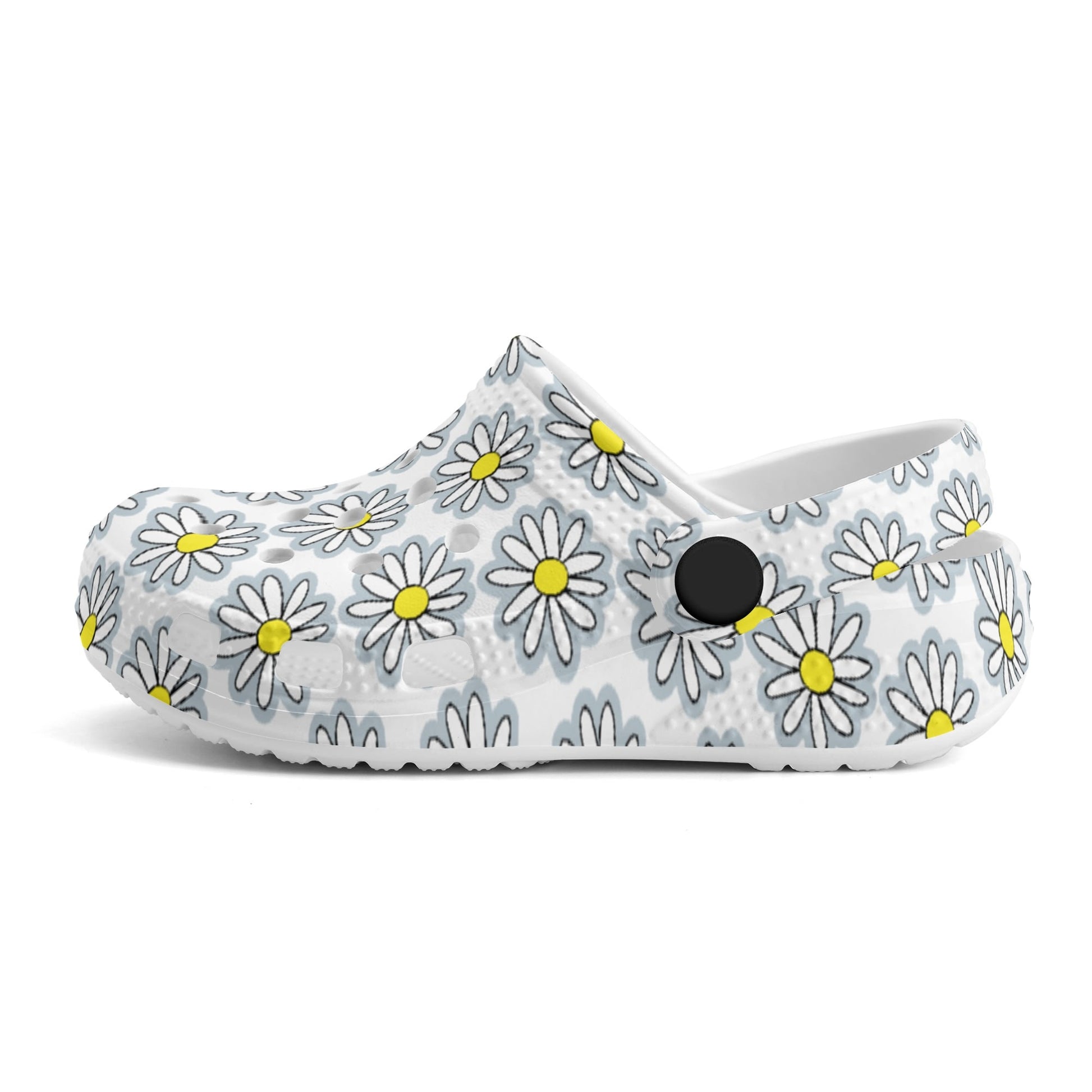 Kids Classic Clogs – Happy Feet | Happy Tartan® - Happy Tartan