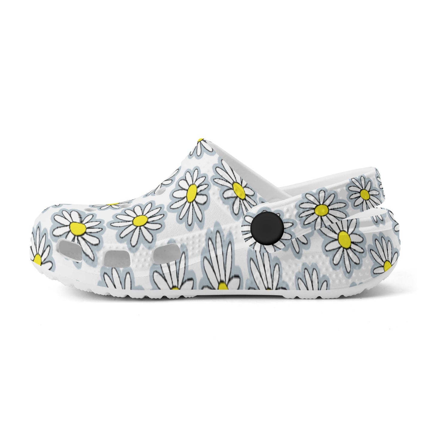 Kids Classic Clogs – Happy Feet | Happy Tartan® - Happy Tartan