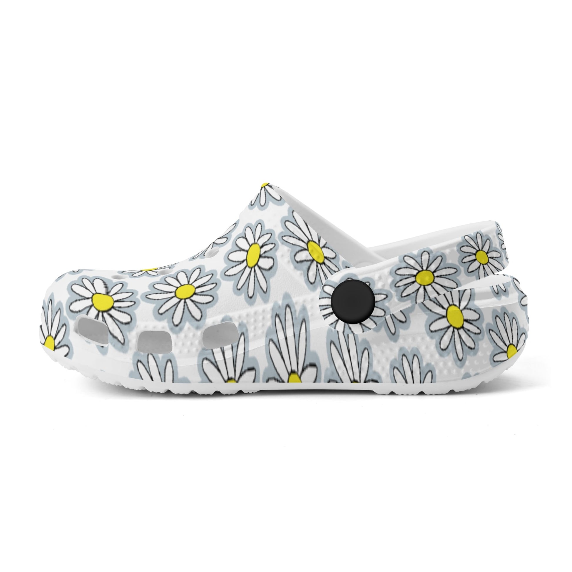 Kids Classic Clogs – Happy Feet | Happy Tartan® - Happy Tartan