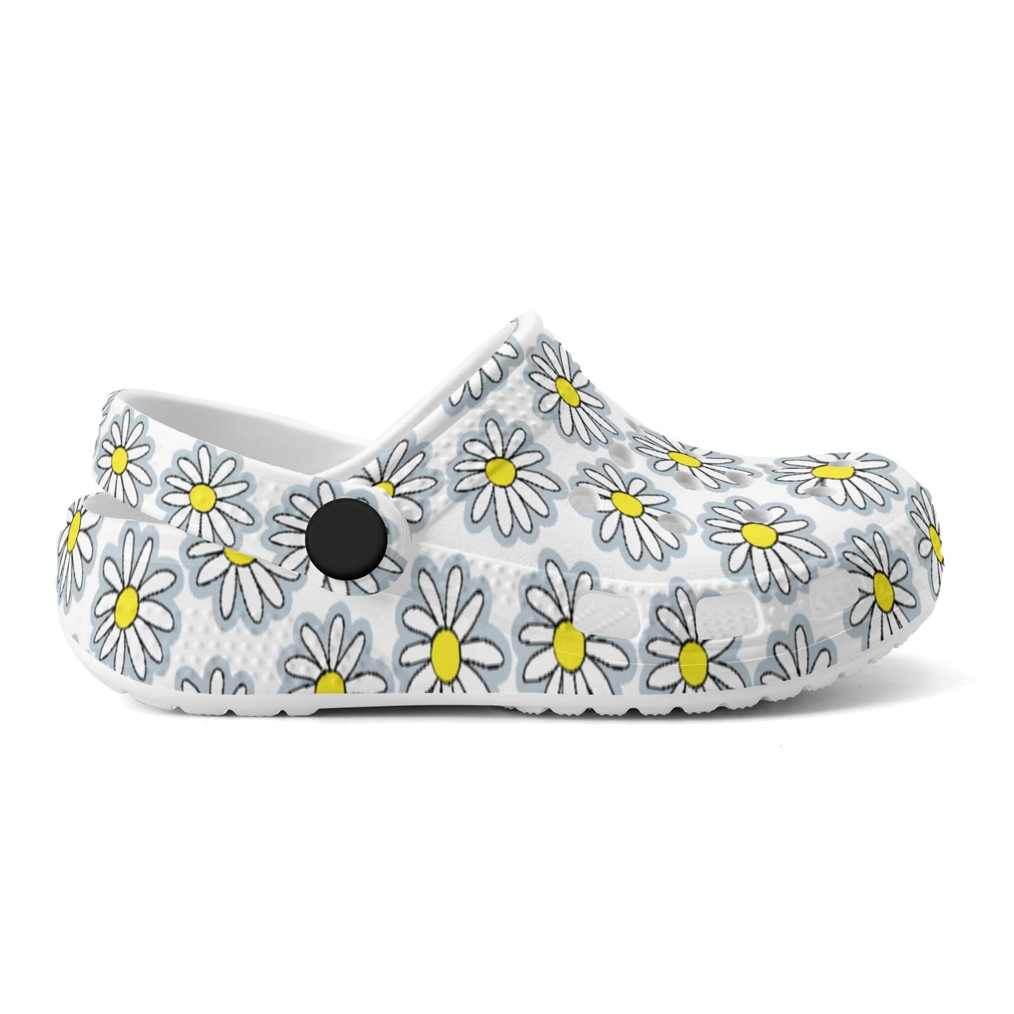 Kids Classic Clogs – Happy Feet | Happy Tartan® - Happy Tartan