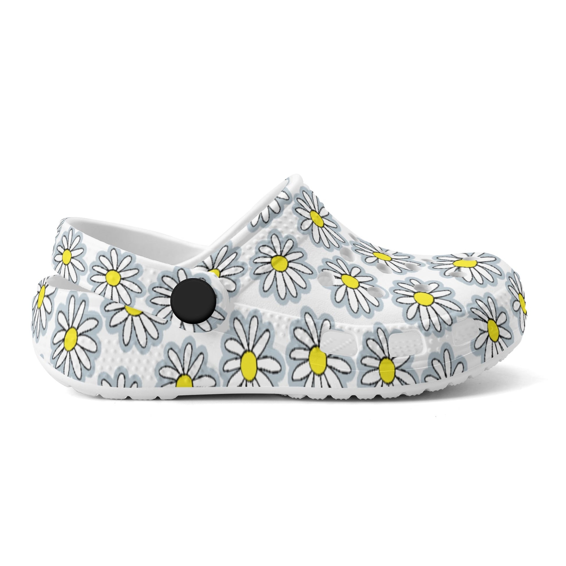 Kids Classic Clogs – Happy Feet | Happy Tartan® - Happy Tartan