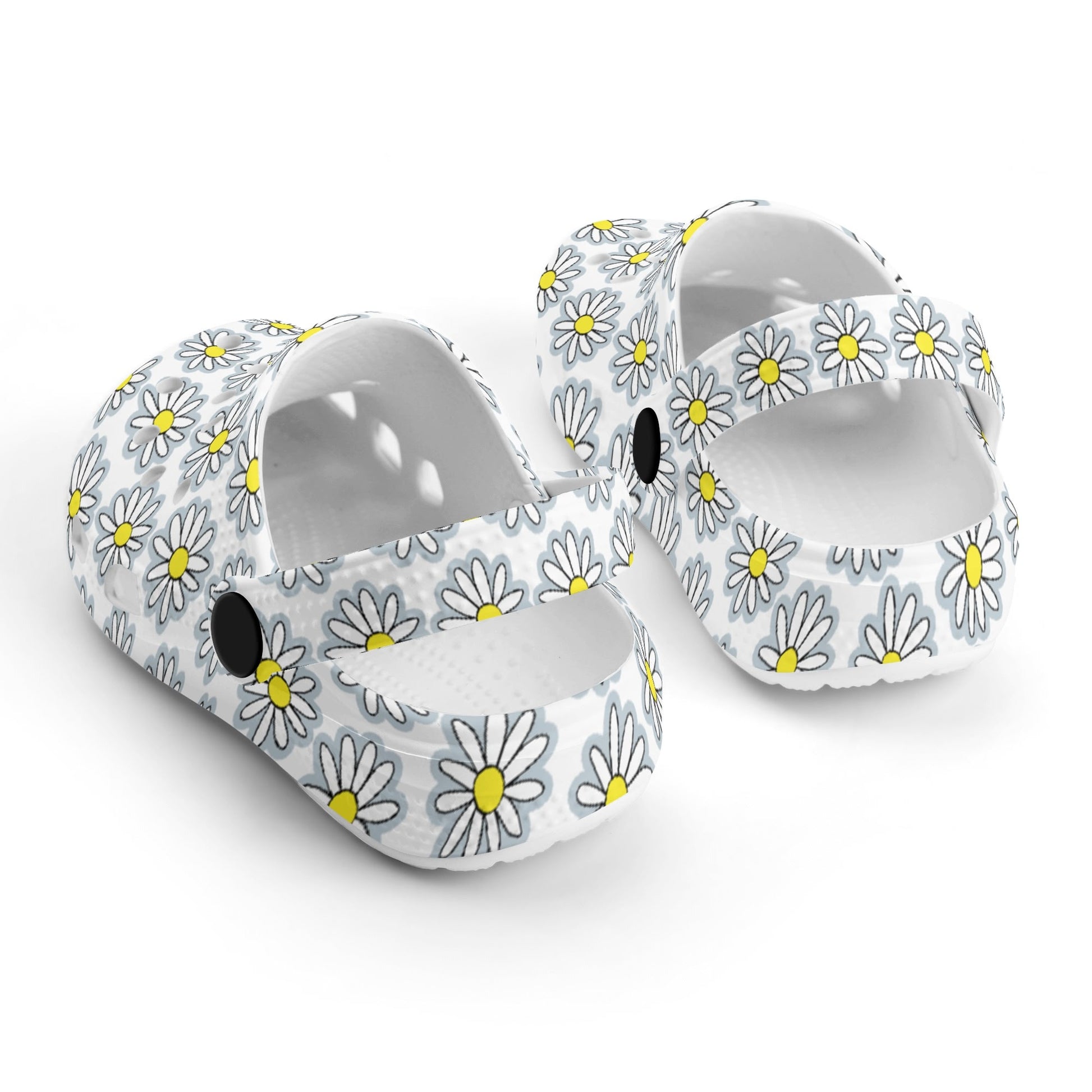 Kids Classic Clogs – Happy Feet | Happy Tartan® - Happy Tartan